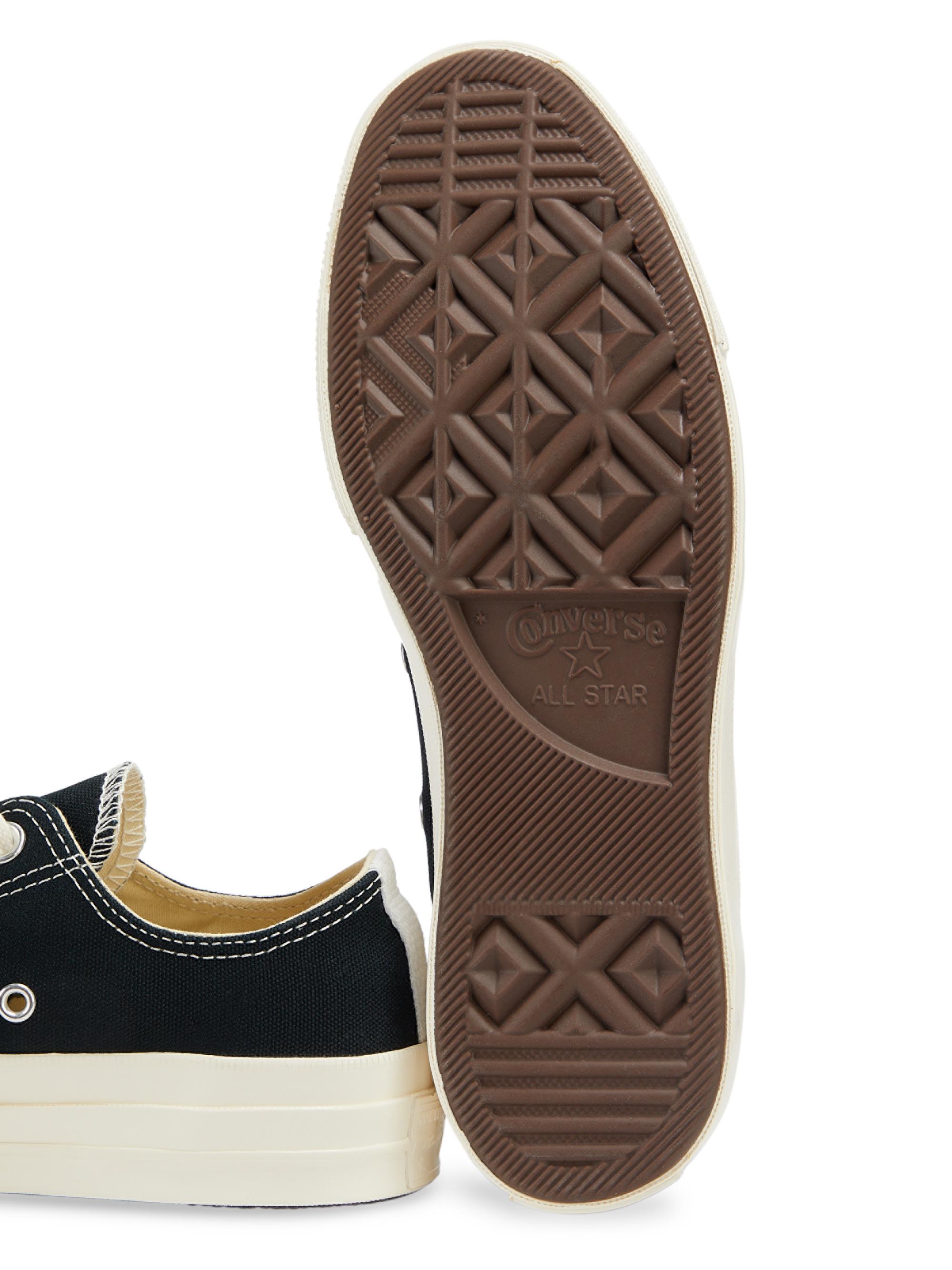 Comme des Garçons PLAY CdG PLAY x Converse Women's Chuck