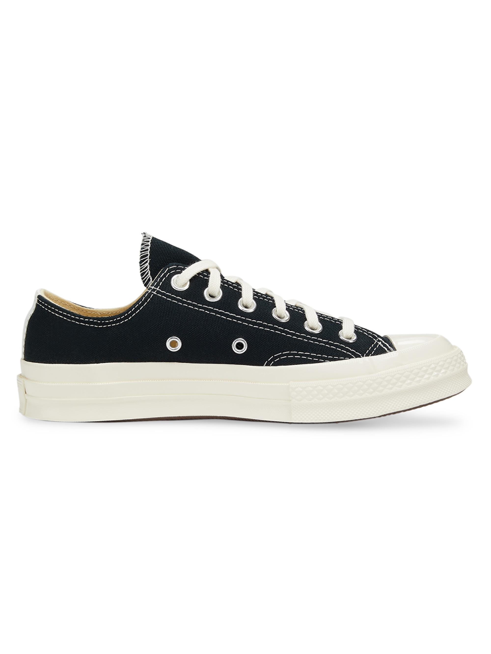 Comme des Garçons PLAY CdG PLAY x Converse Women's Chuck
