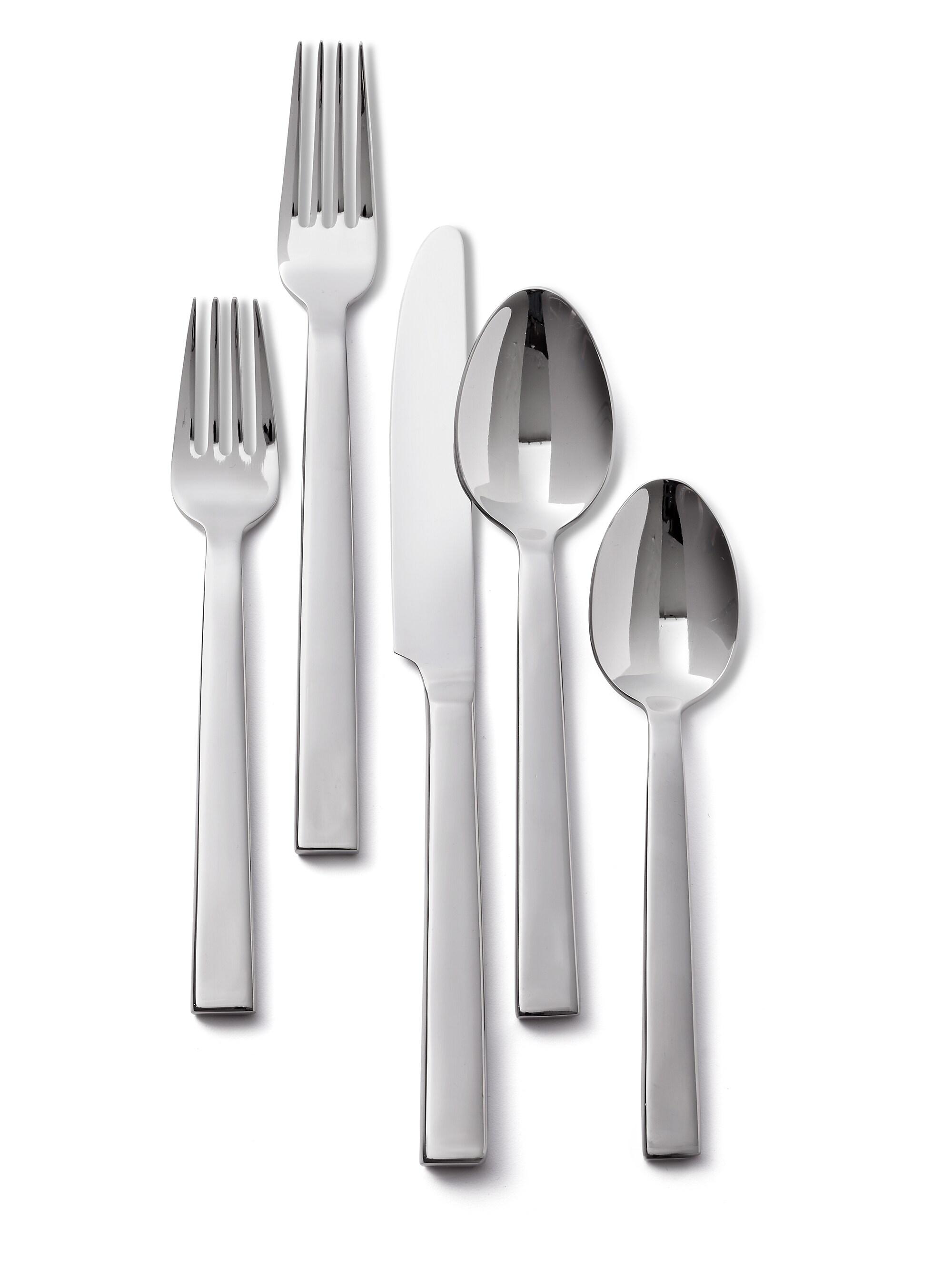 Ralph Lauren Academy 5-Piece Place Setting