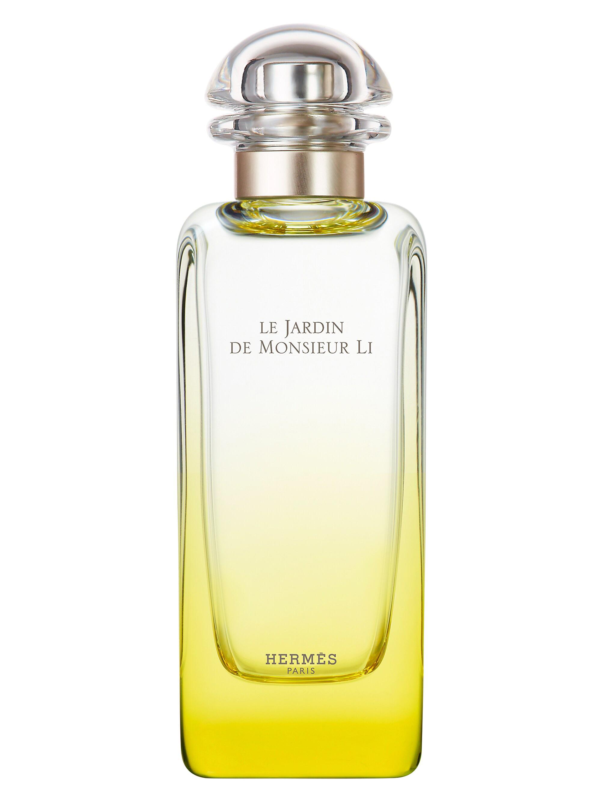 HERMÈS Le Jardin de Monsieur Li Eau de Toilette 1.7 oz