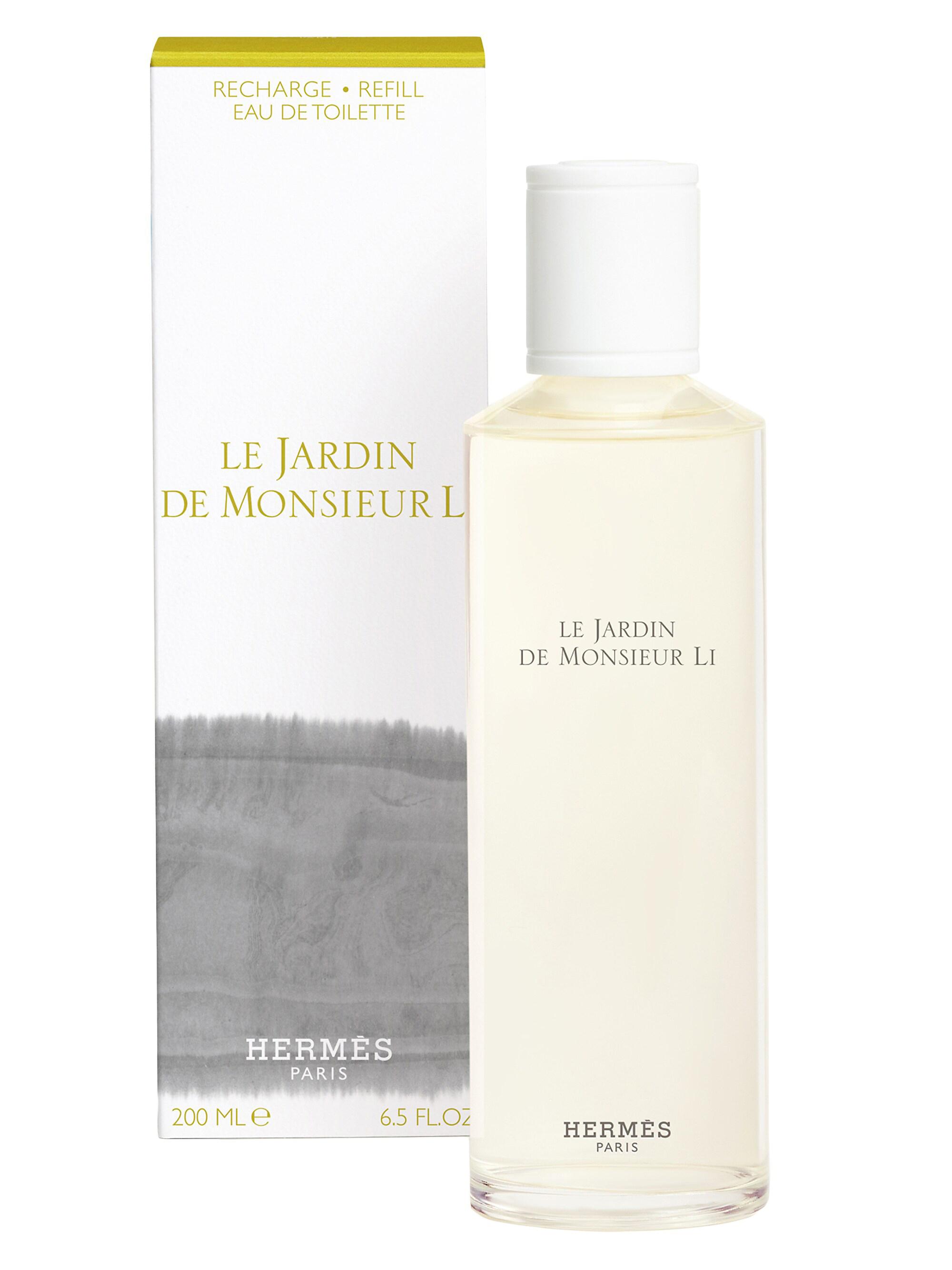 HERMÈS Le Jardin de Monsieur Li Eau de Toilette | Saks Fifth Avenue