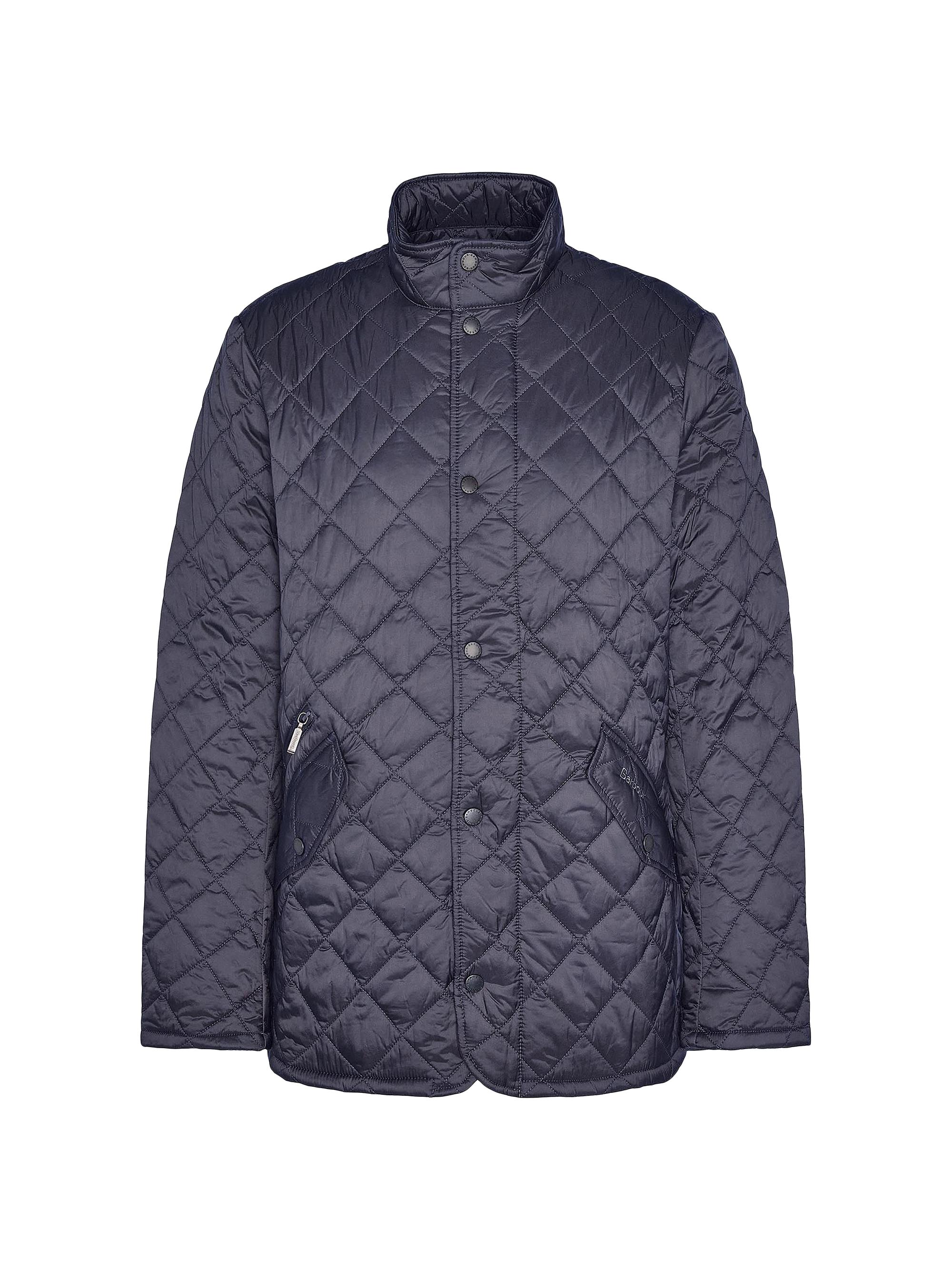 Barbour Men's  Flyweight Chelsea Quilted Jacket - Olive