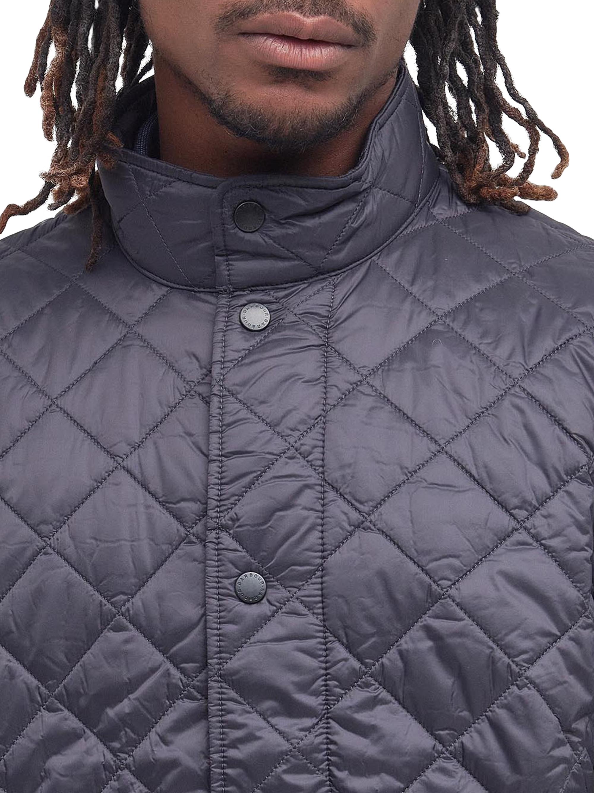 ジャケット・アウター Barbour flyweight Chelsea quilt jacket Barbour Barbour Flyweight Chelsea Quilted Jacket | Saks