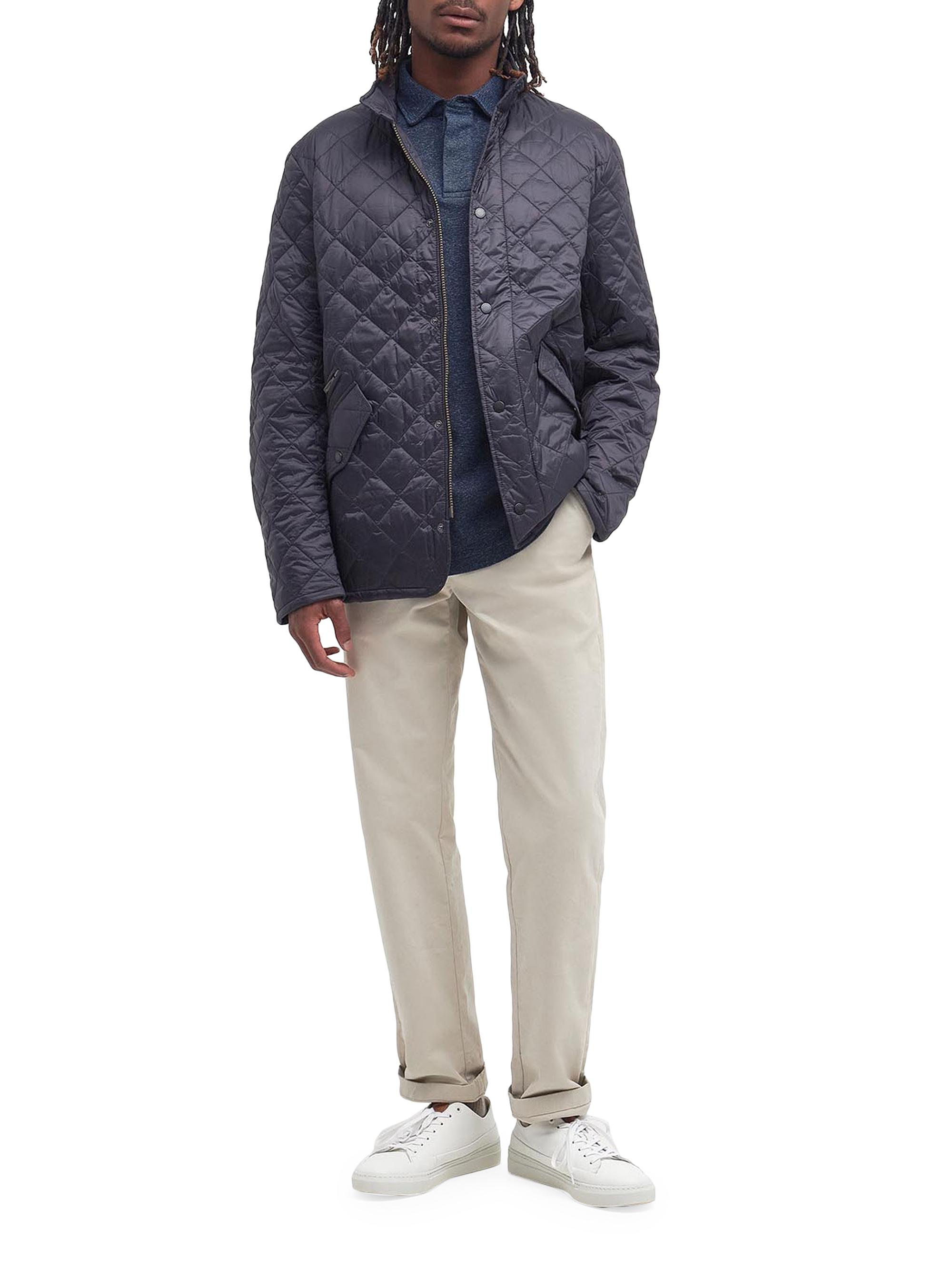 ジャケット・アウター Barbour flyweight Chelsea quilt jacket Barbour Barbour Flyweight Chelsea Quilted Jacket | Saks