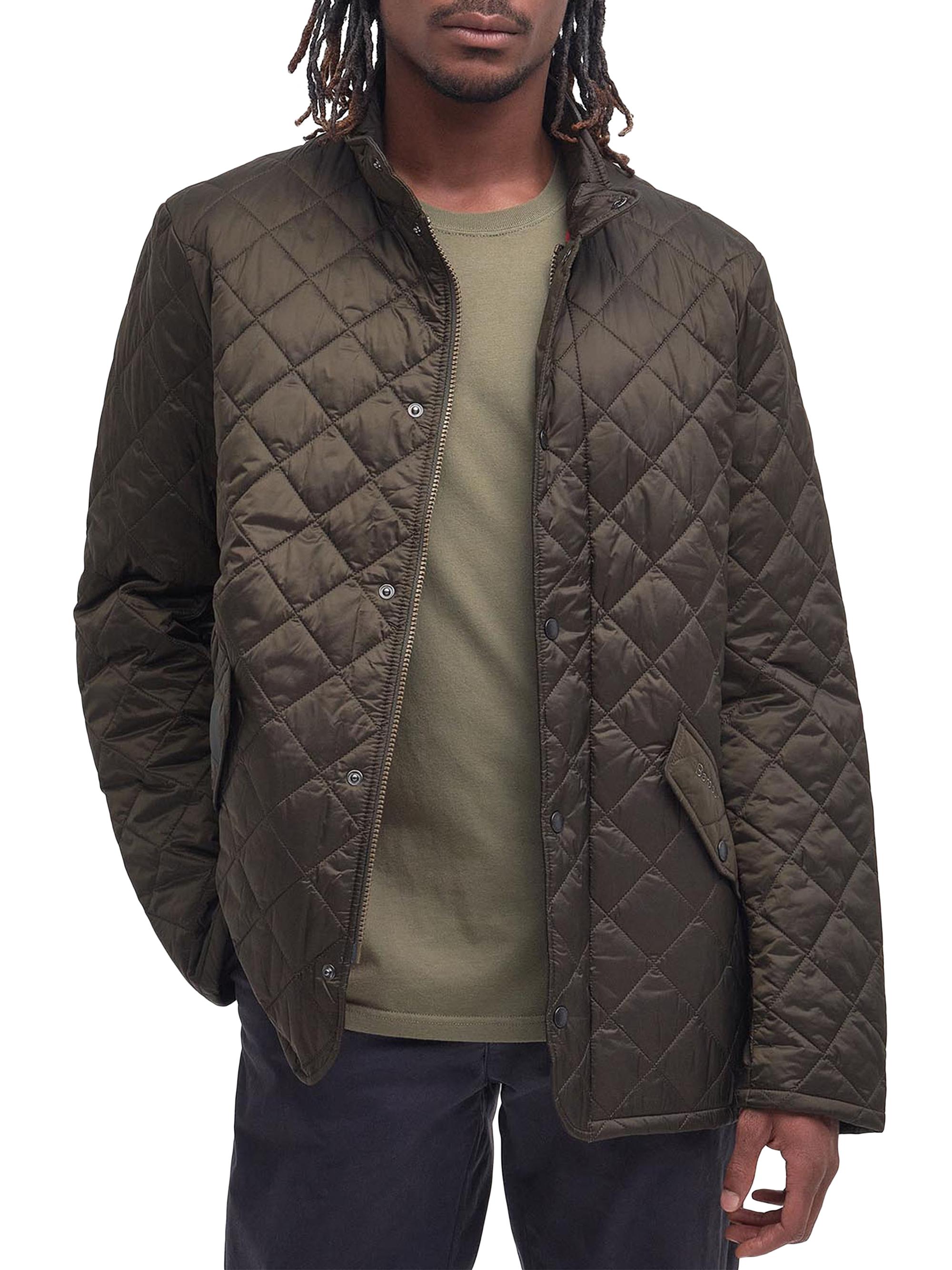 Barbour Barbour Flyweight Chelsea Quilted Jacket | Saks Fifth Avenue