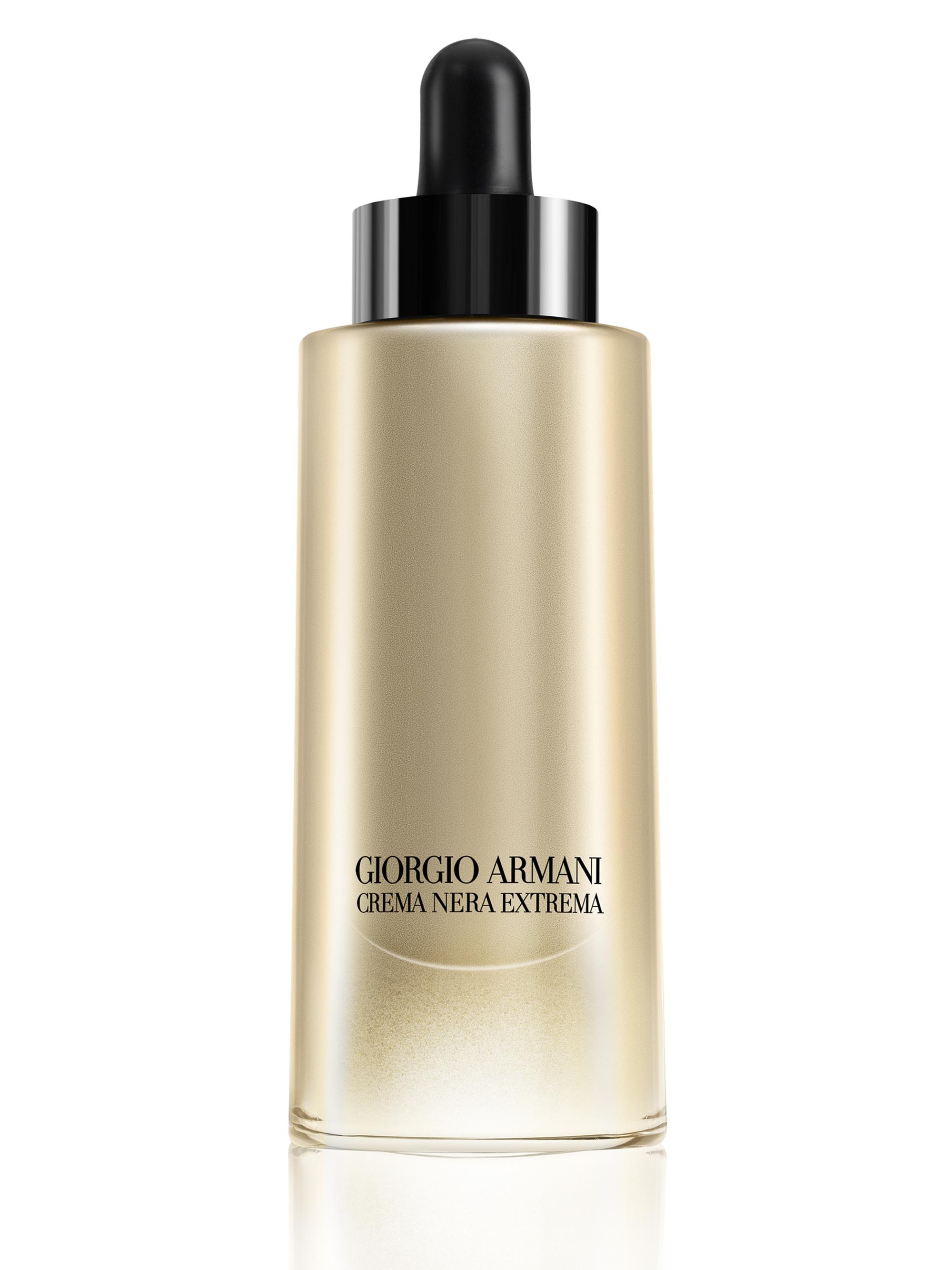Armani Beauty Crema Nera Extrema Supreme Recovery Oil | Saks Fifth