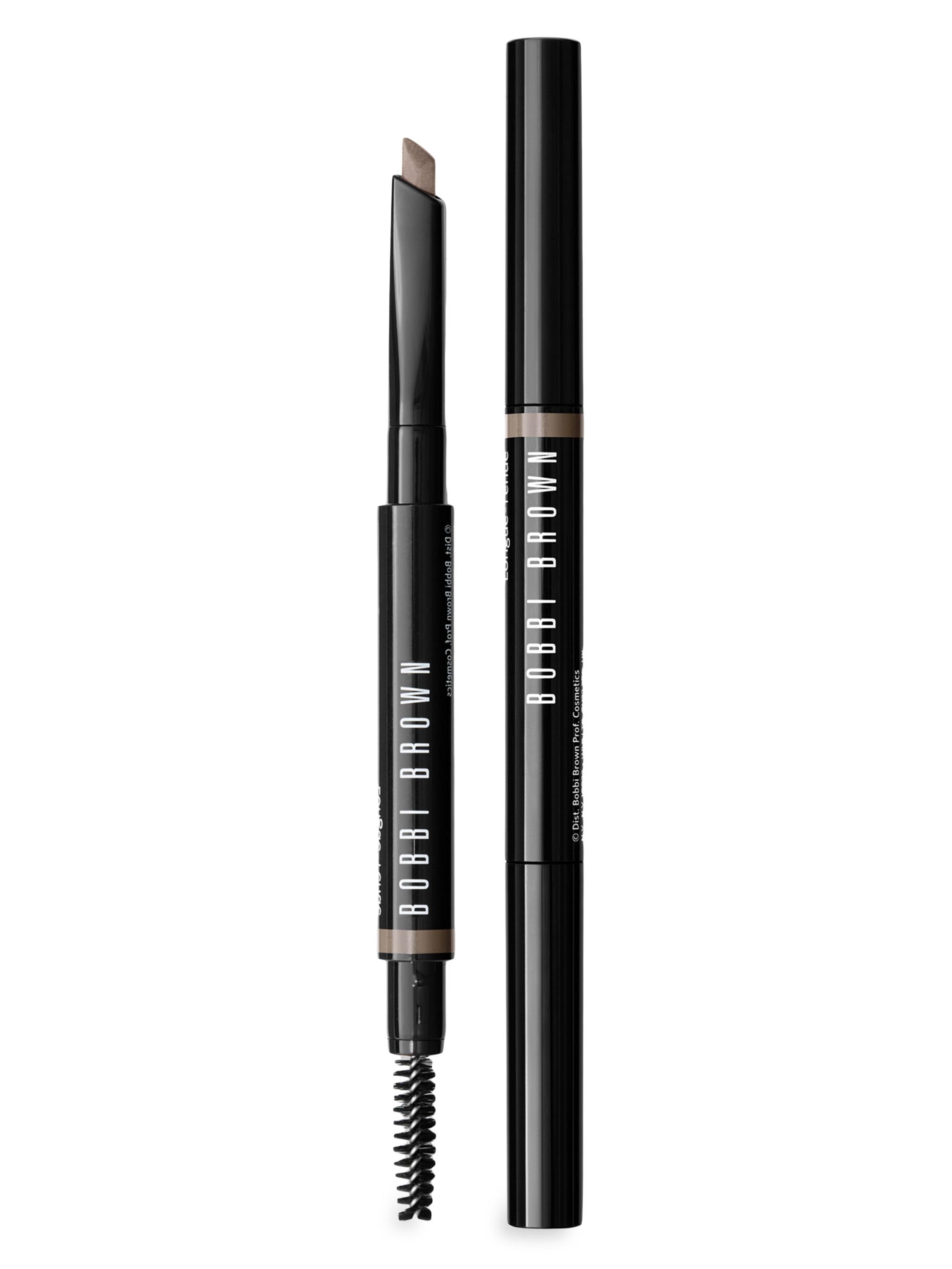 Bobbi Brown Women's Perfectly Defined Long-Wear Brow Pencil - Slate