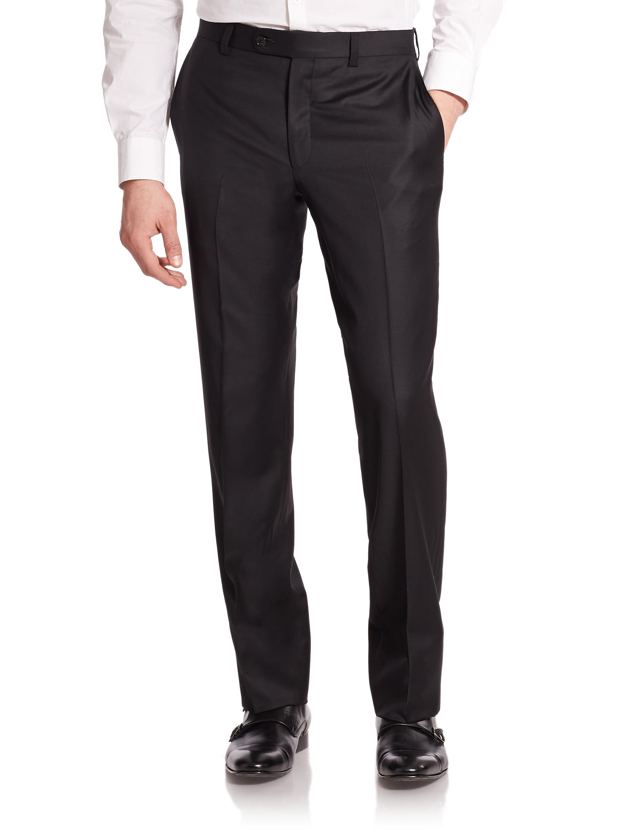 NULLUS 24aw wool Trousers 2 ブランド袋付属 楽天市場】【中古】NULLUS 【WOOL BLEND TAILORED TROUSERS