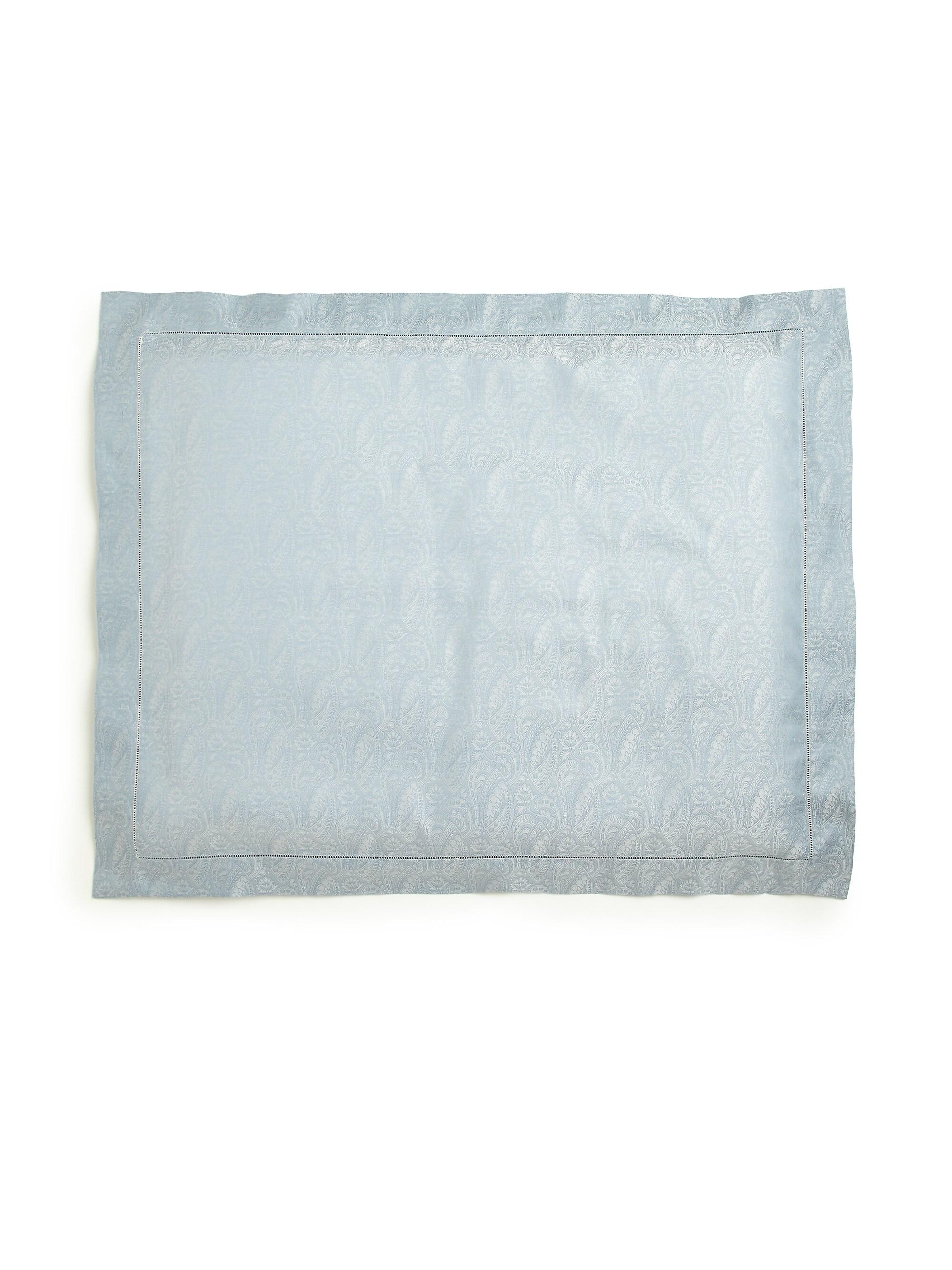 Sferra Andretta Egyptian Cotton Sham Standard | Thumbnail 3