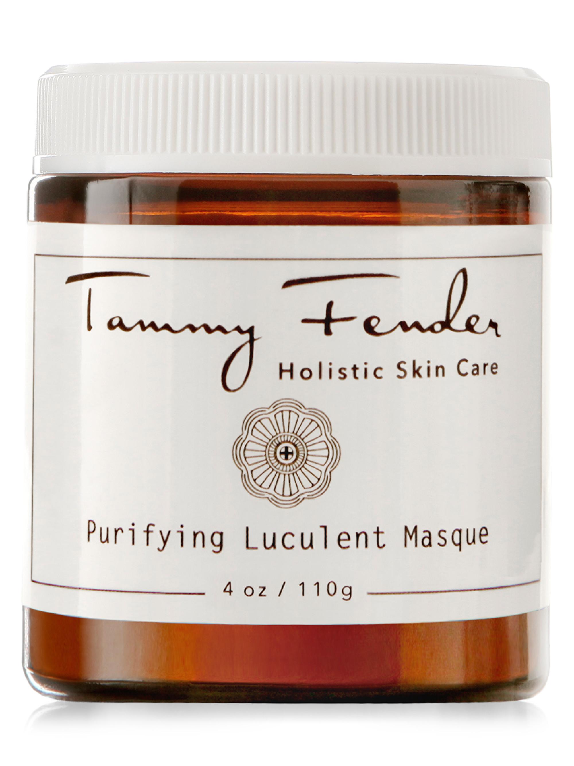 Tammy Fender Purifying Luculent Masque 4 oz