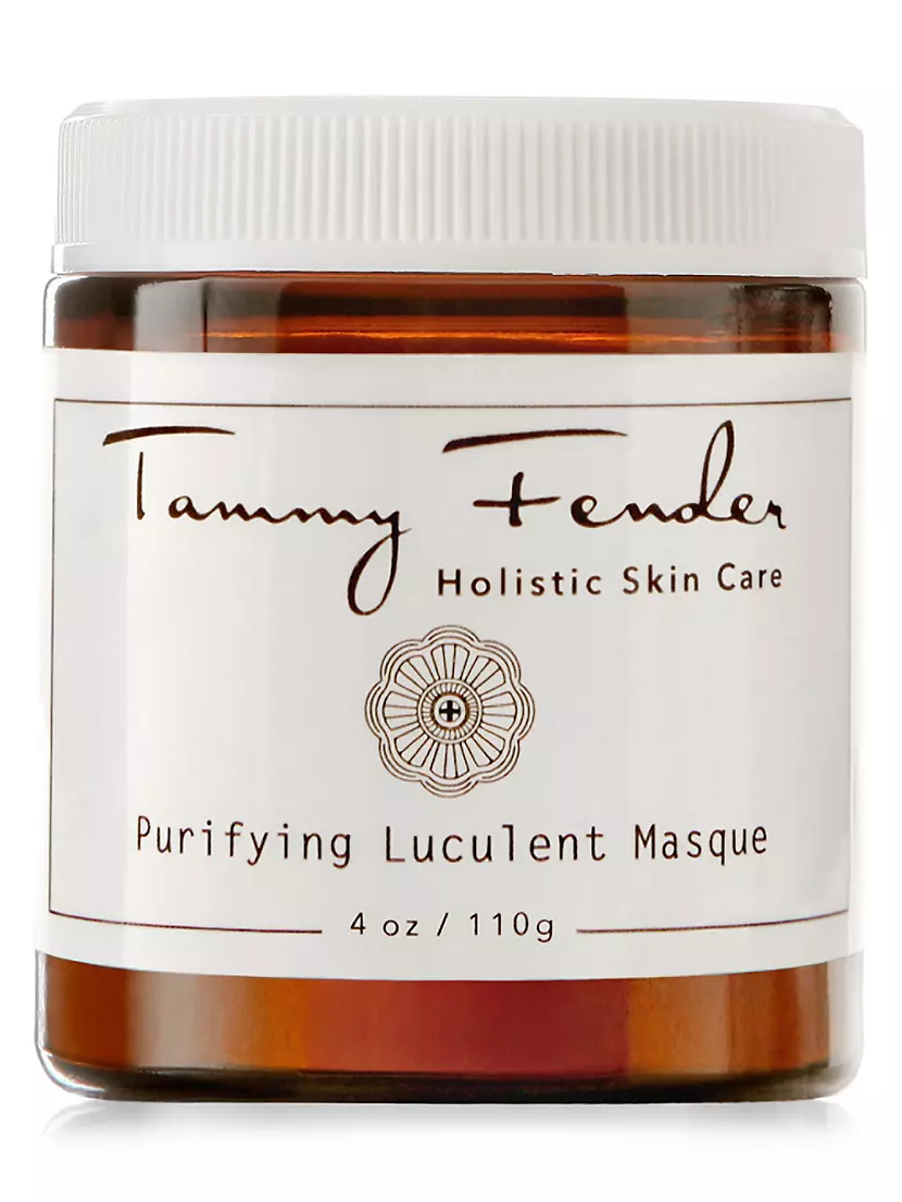 Tammy Fender Purifying Luculent Masque
