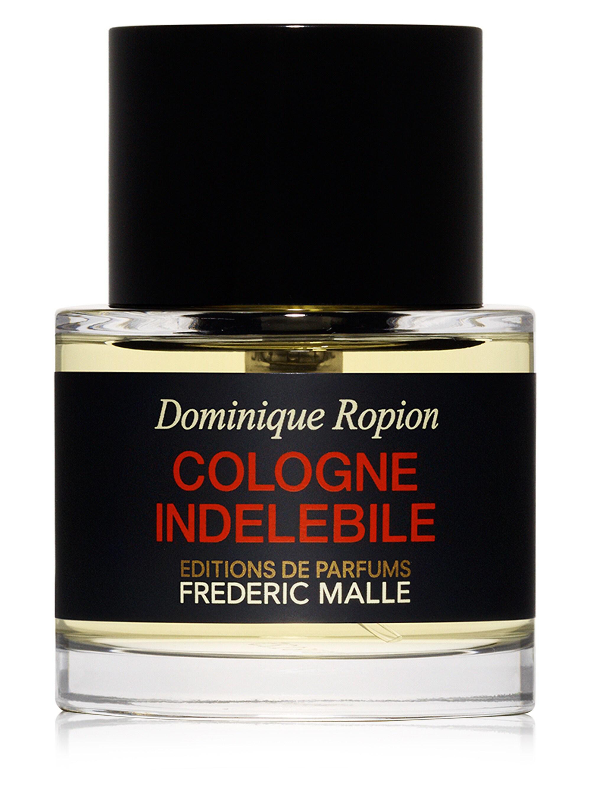 Editions de Parfums Frederic Malle Cologne Indélébile Eau De Parfum