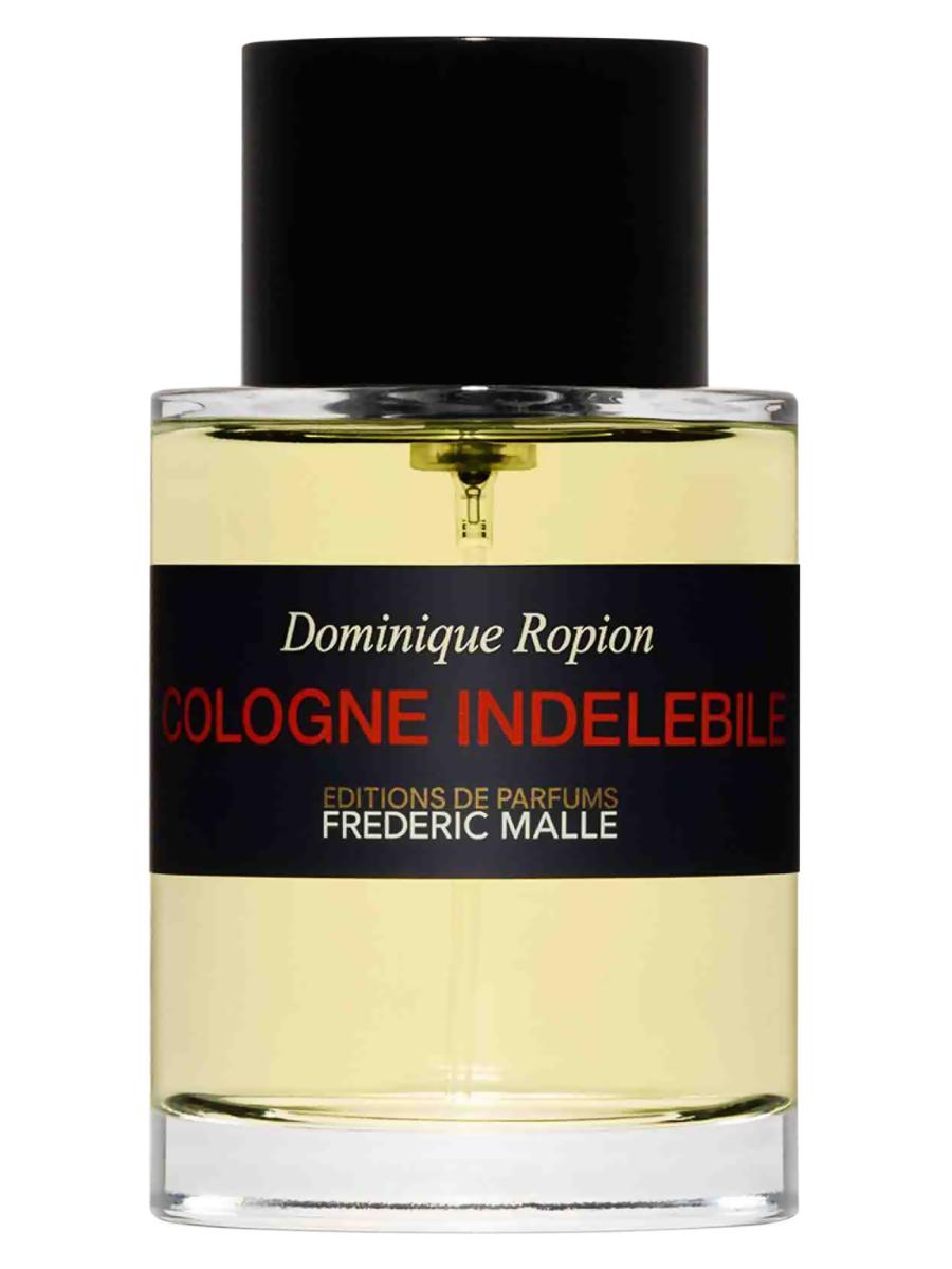 香水(男性用) FREDERIC MALLE COLOGNE INDELEBILE 100ml Editions de Parfums Frederic Malle Cologne Indélébile Eau De