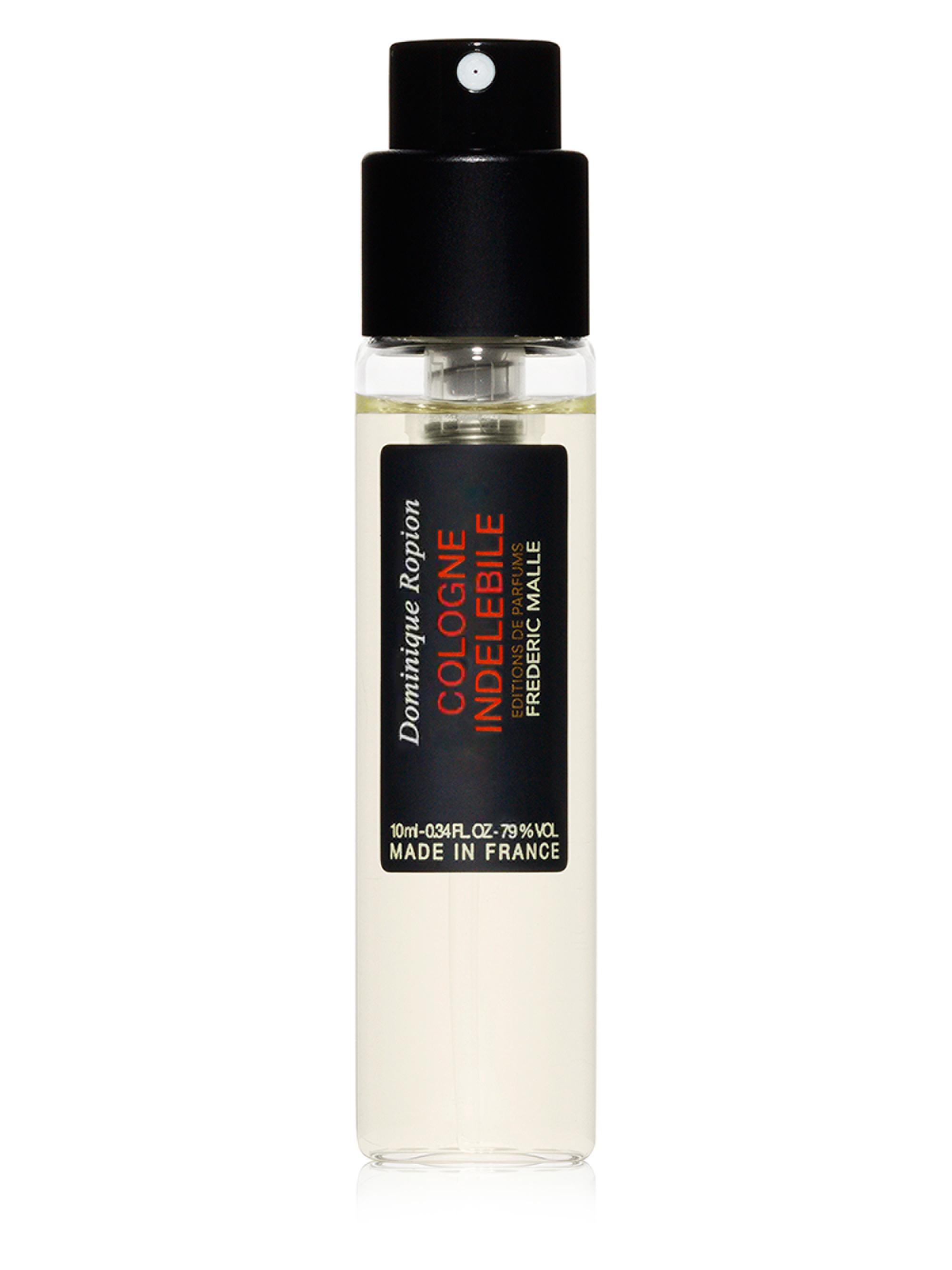 Editions de Parfums Frederic Malle Cologne Indélébile Eau De
