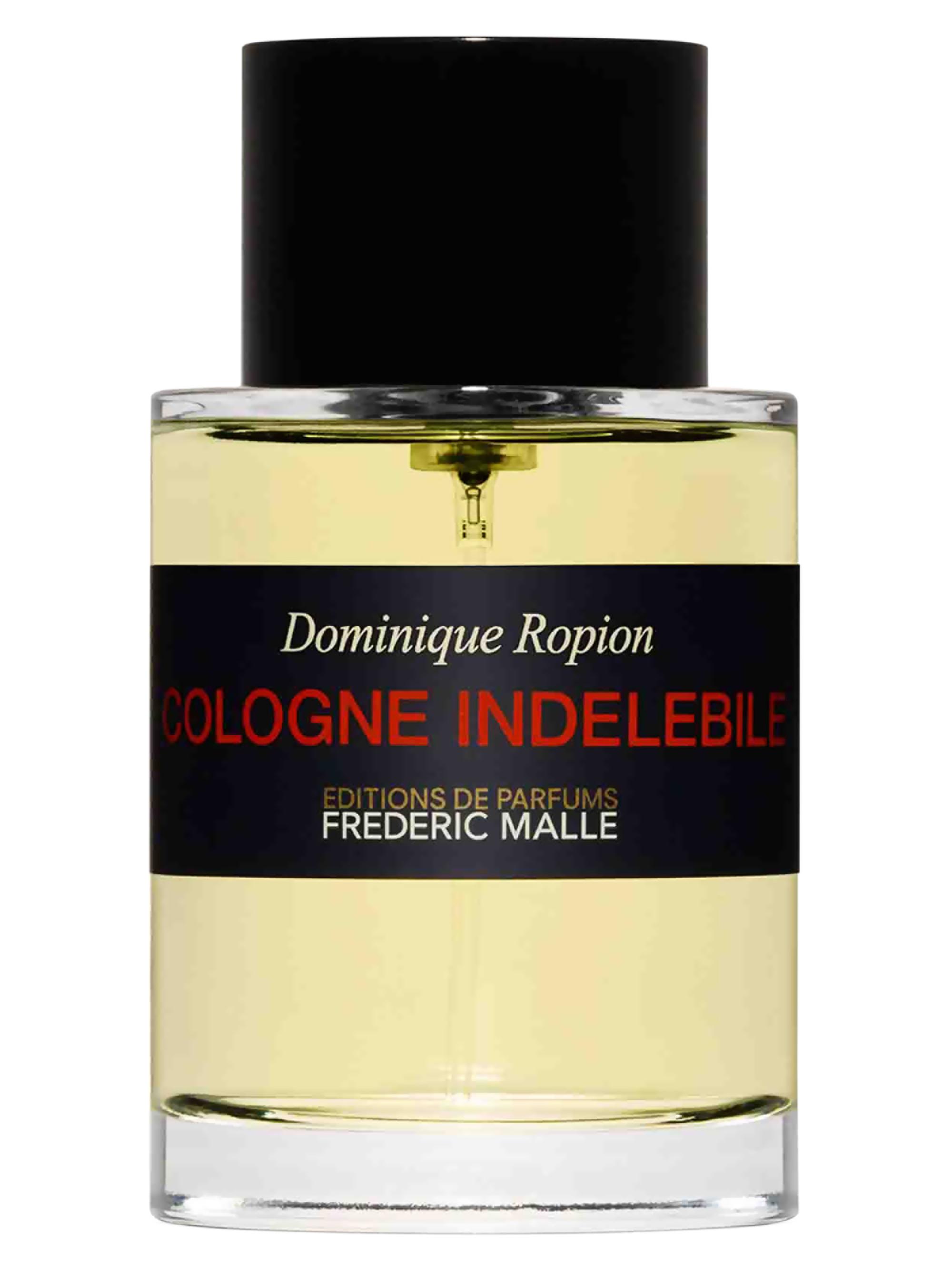 Editions de Parfums Frederic Malle Musc Ravageur Parfum