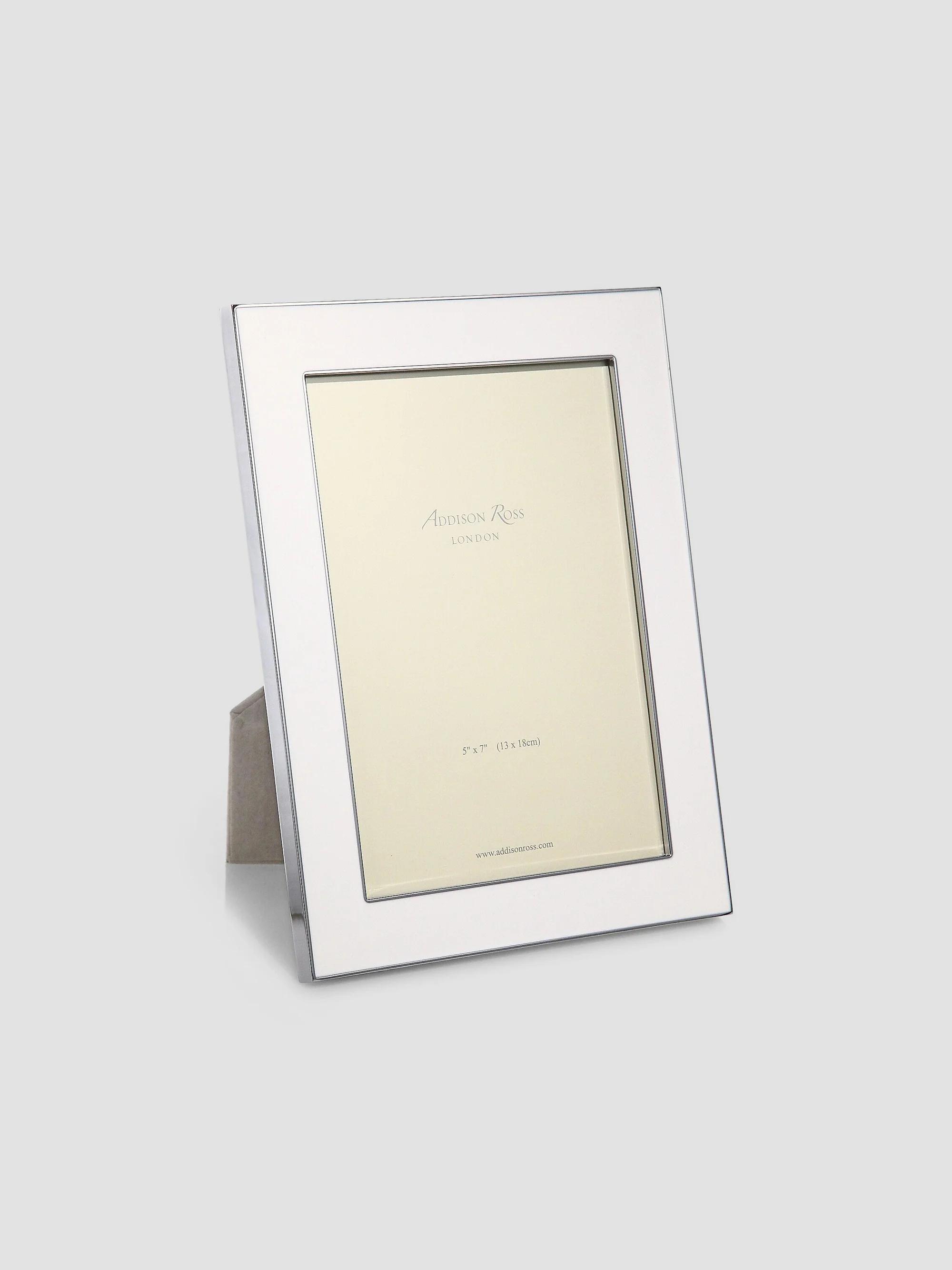 L'Objet Garland Frame | Saks Fifth Avenue