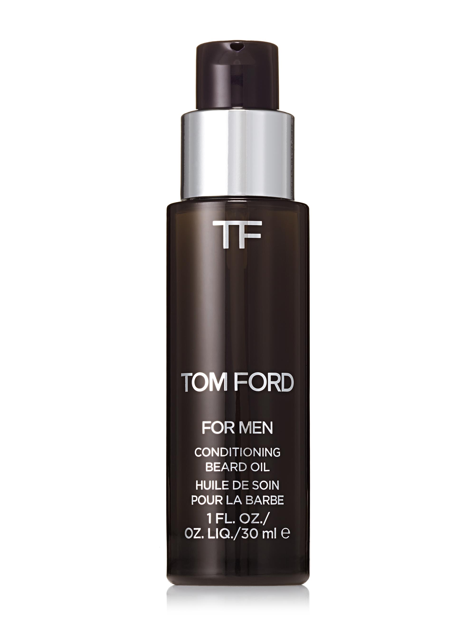 トムフォード TOM FORD ひげ用オイル コンディショニング ビアード