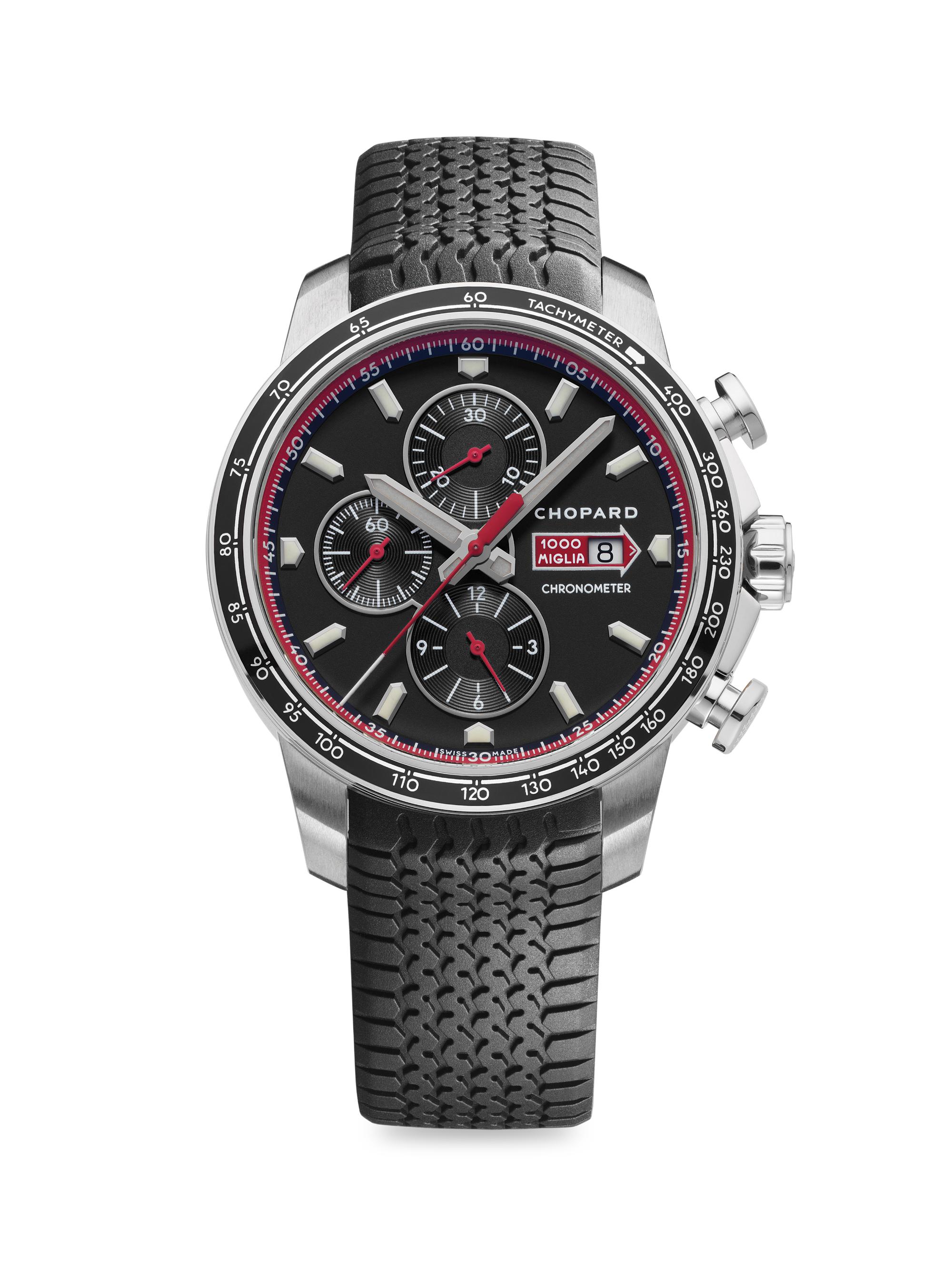 Chopard Women's Mille Miglia GTS Chronograph Watch