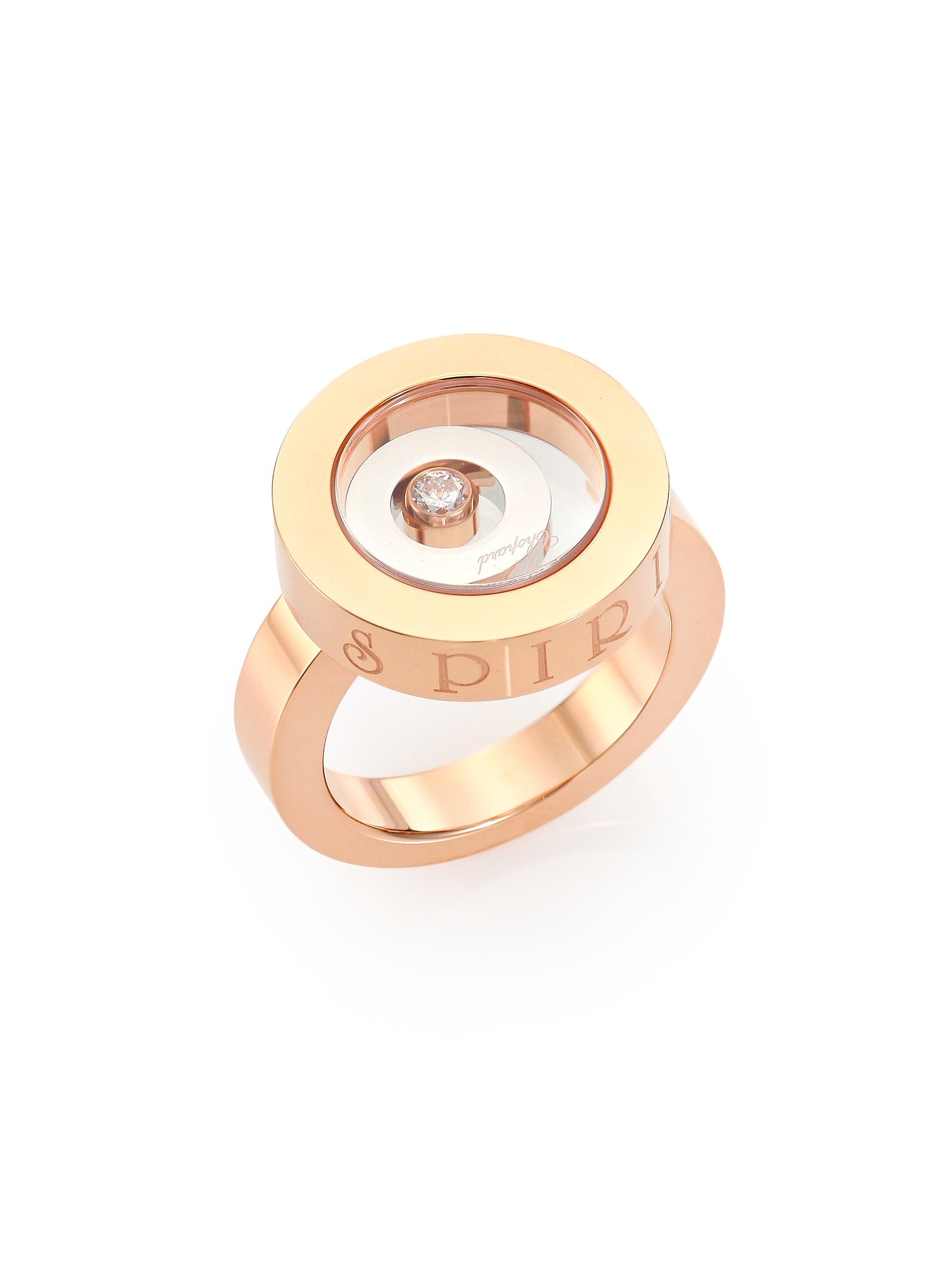 chopard happy sport ring