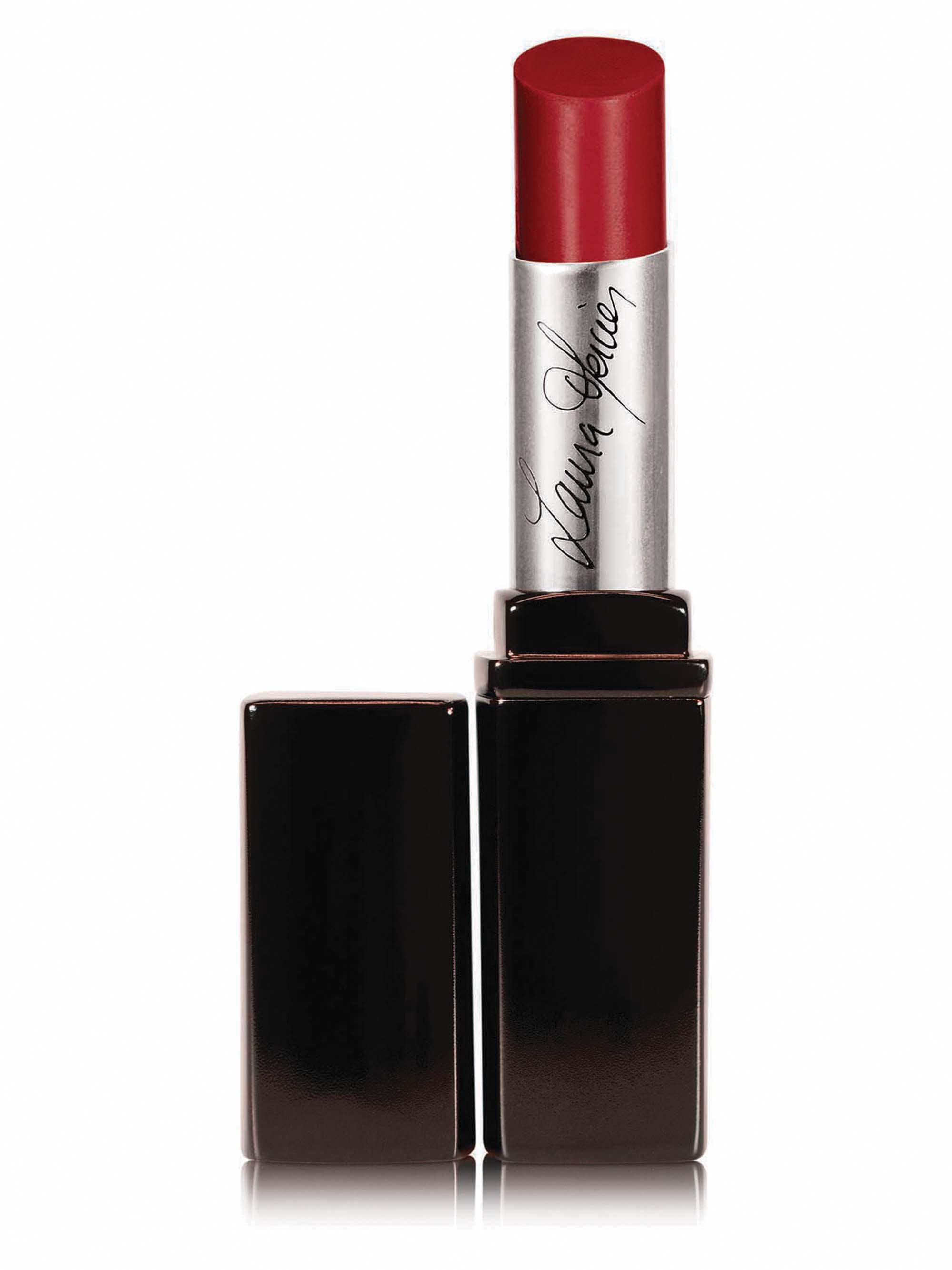 Laura Mercier Lip Parfait Creamy Colour Balm - Red Velvet 0