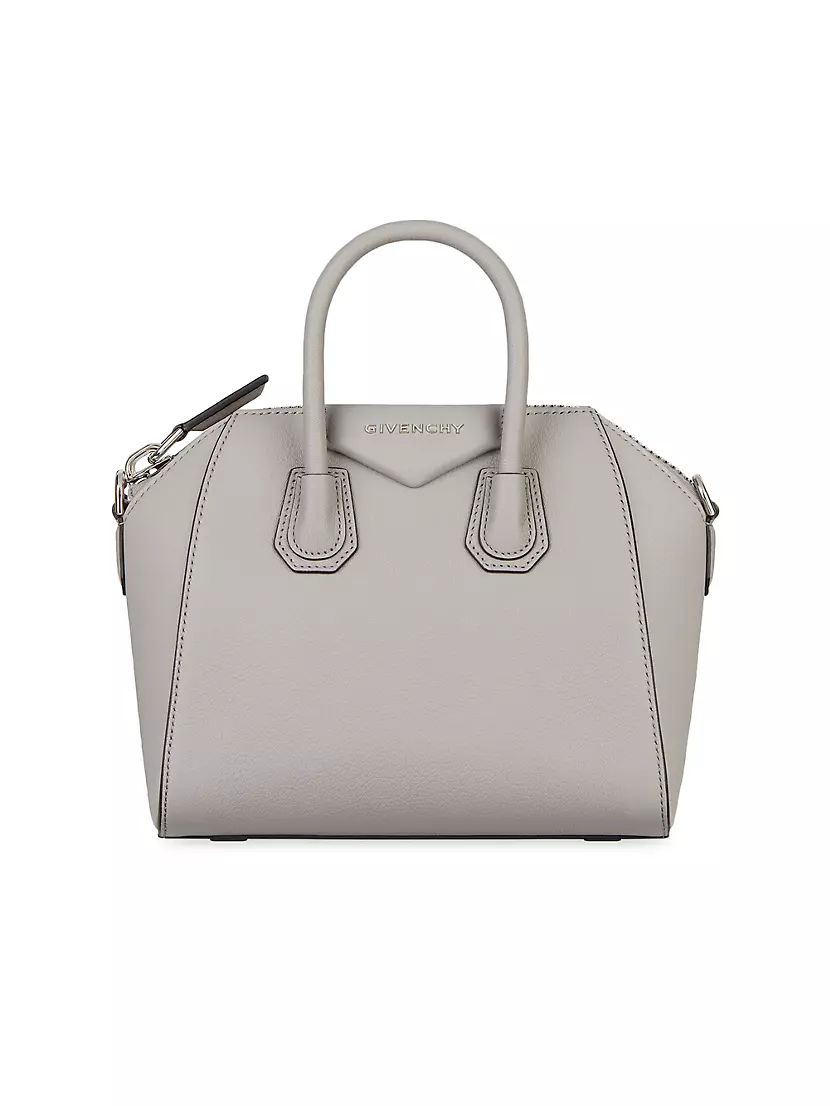 Why Givenchy Antigona Bag is Worth Buying 
