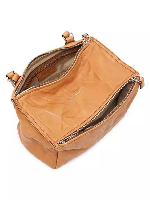 Givenchy Pandora Chain Bag