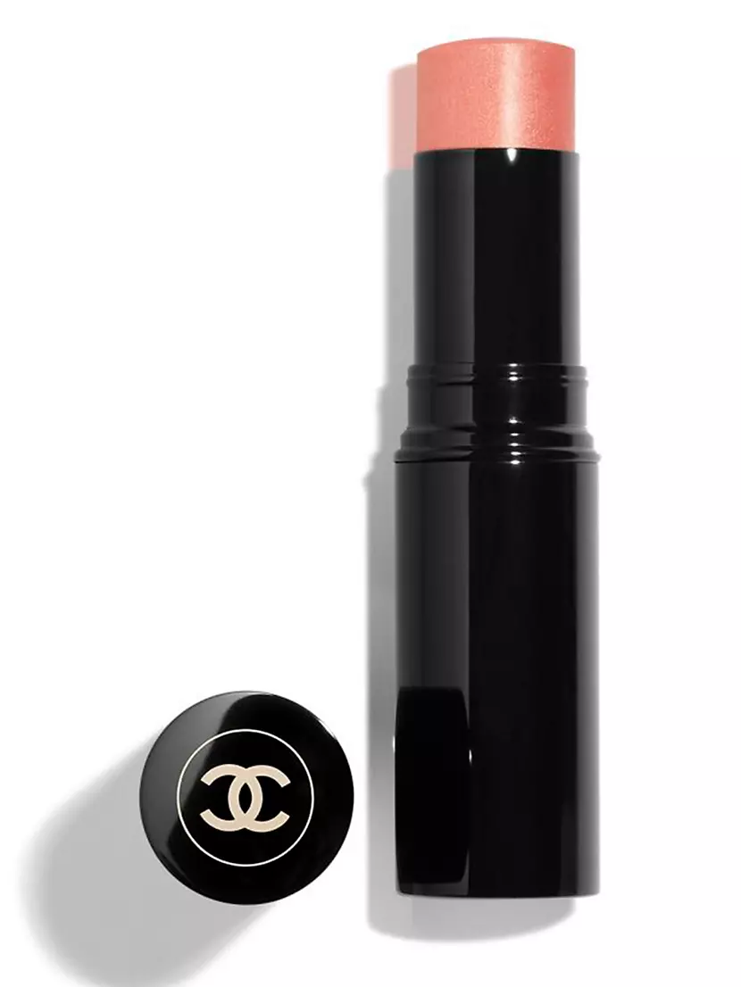 Les Beiges Healthy Glow Sheer Colour Stick Blush - # 23 by Chanel for Women  - 0.28 oz Blush 