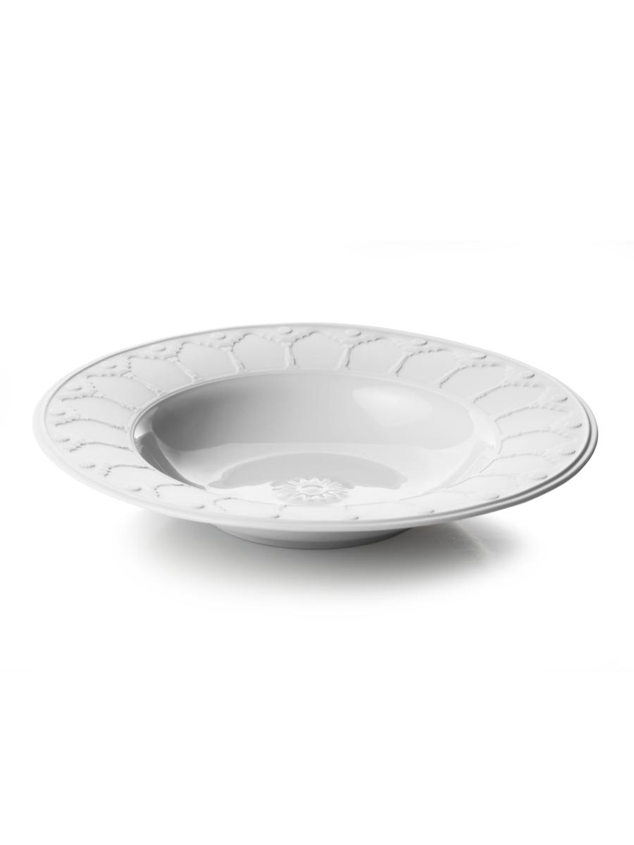 Michael Aram Palace Rimmed Porcelain Bowl | Saks Fifth Avenue