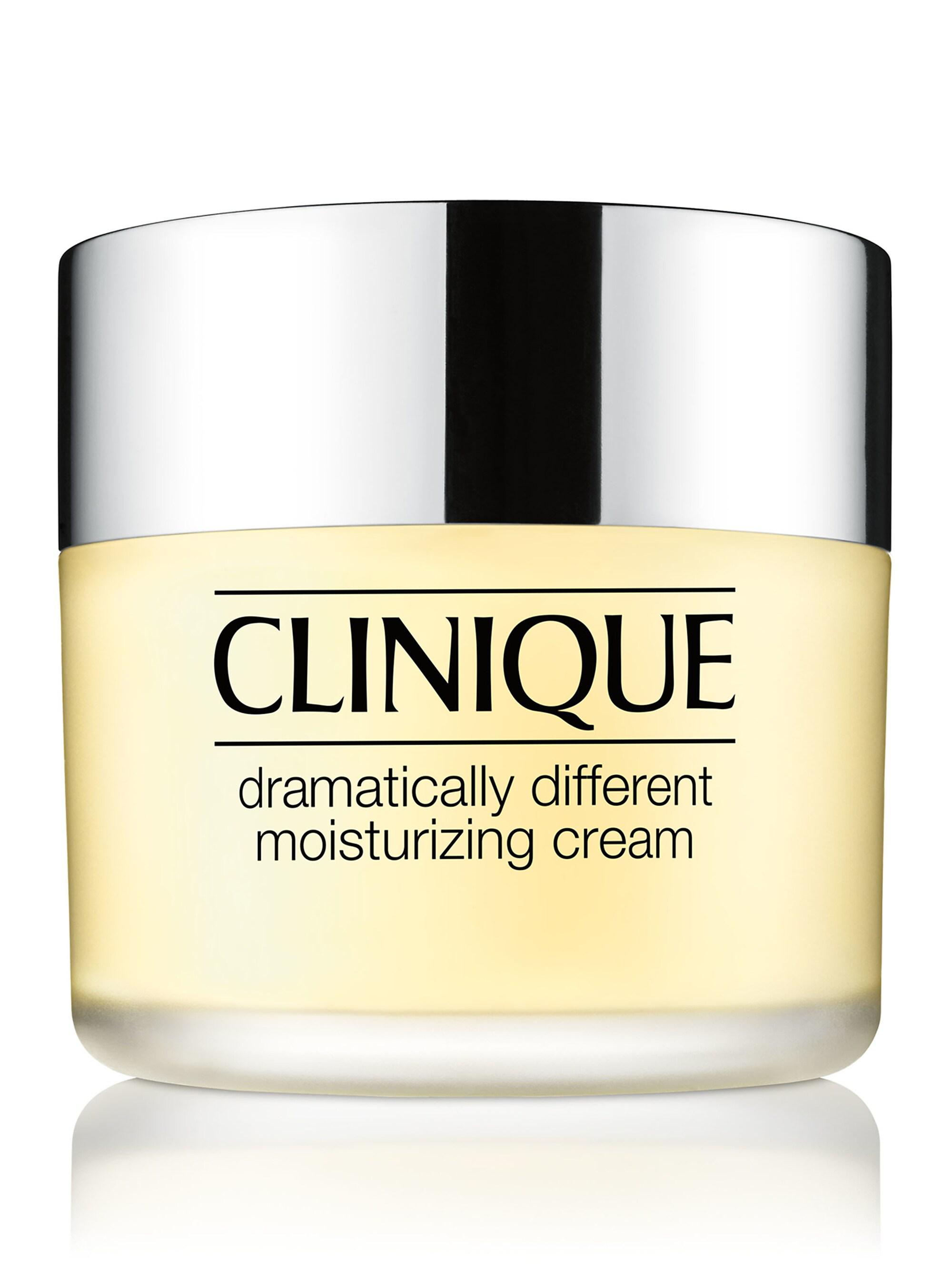 Clinique Dramatically Different Moisturizing Cream 1.7 oz