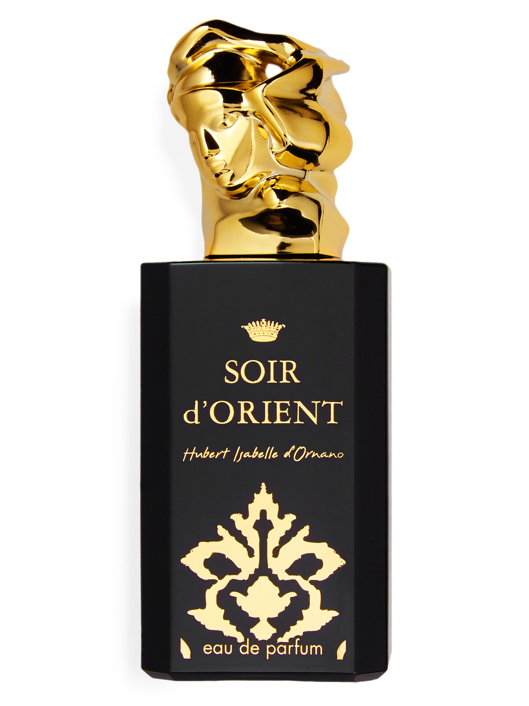 Sisley-Paris Soir d'Orient Eau de Parfum 3.4 oz