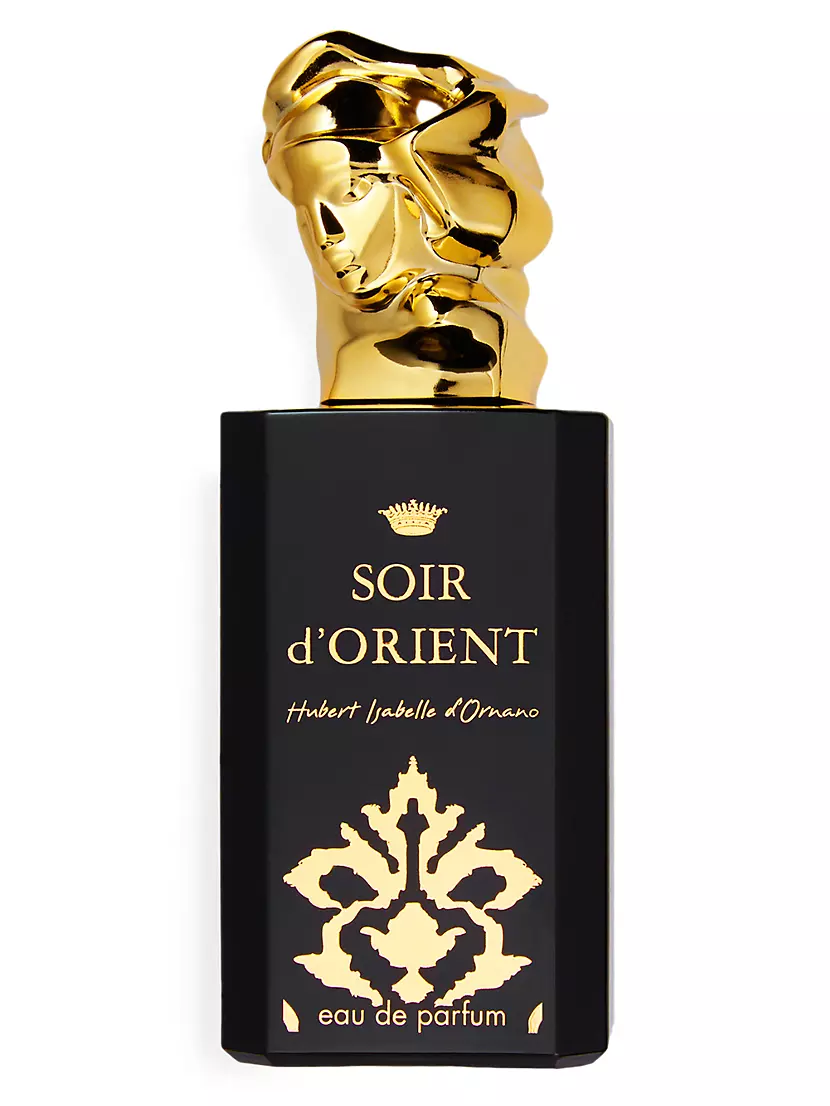 Sisley-Paris Soir dOrient Eau de Parfum