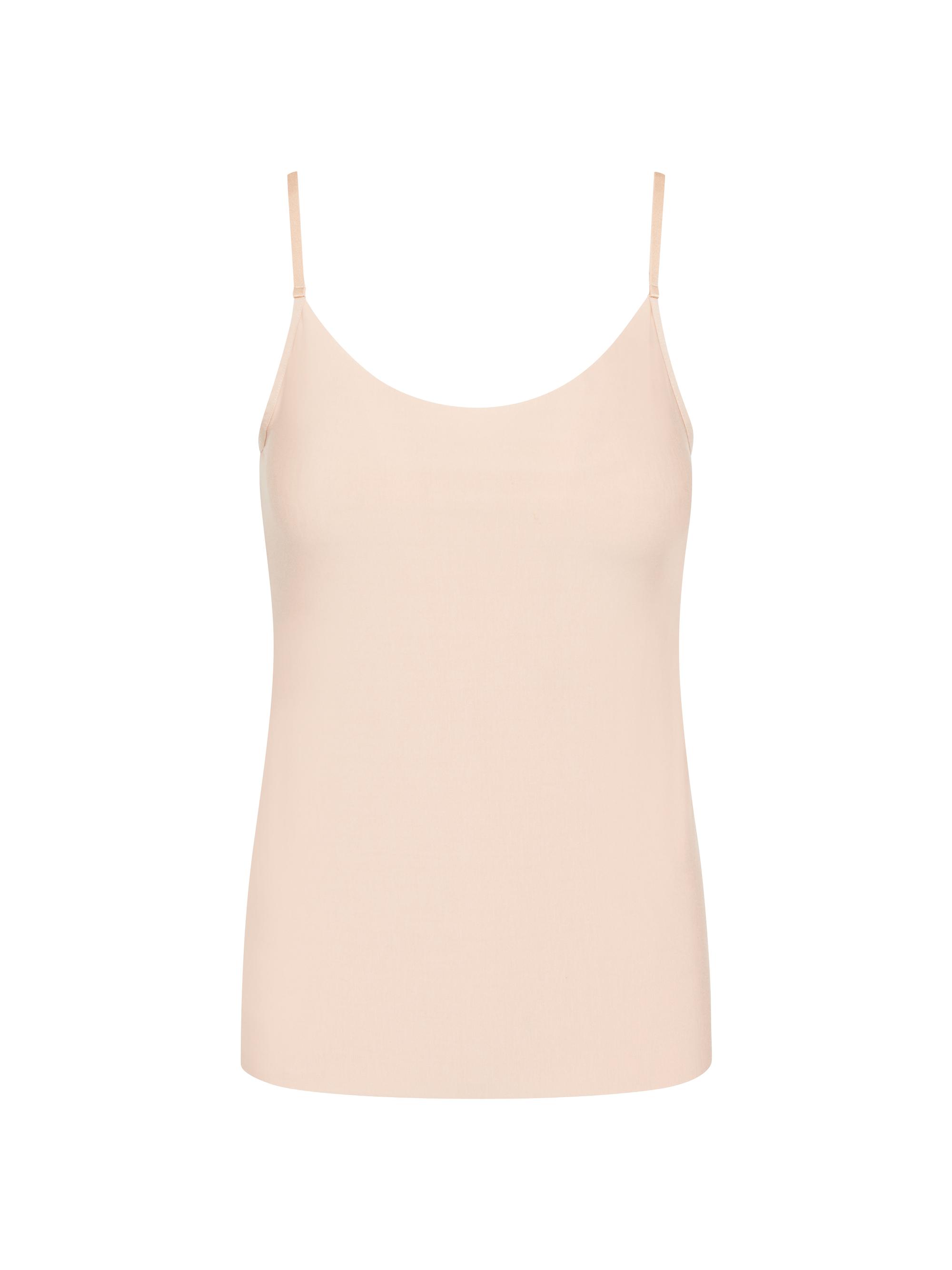 Commando Women's Butter Camisole - Beige