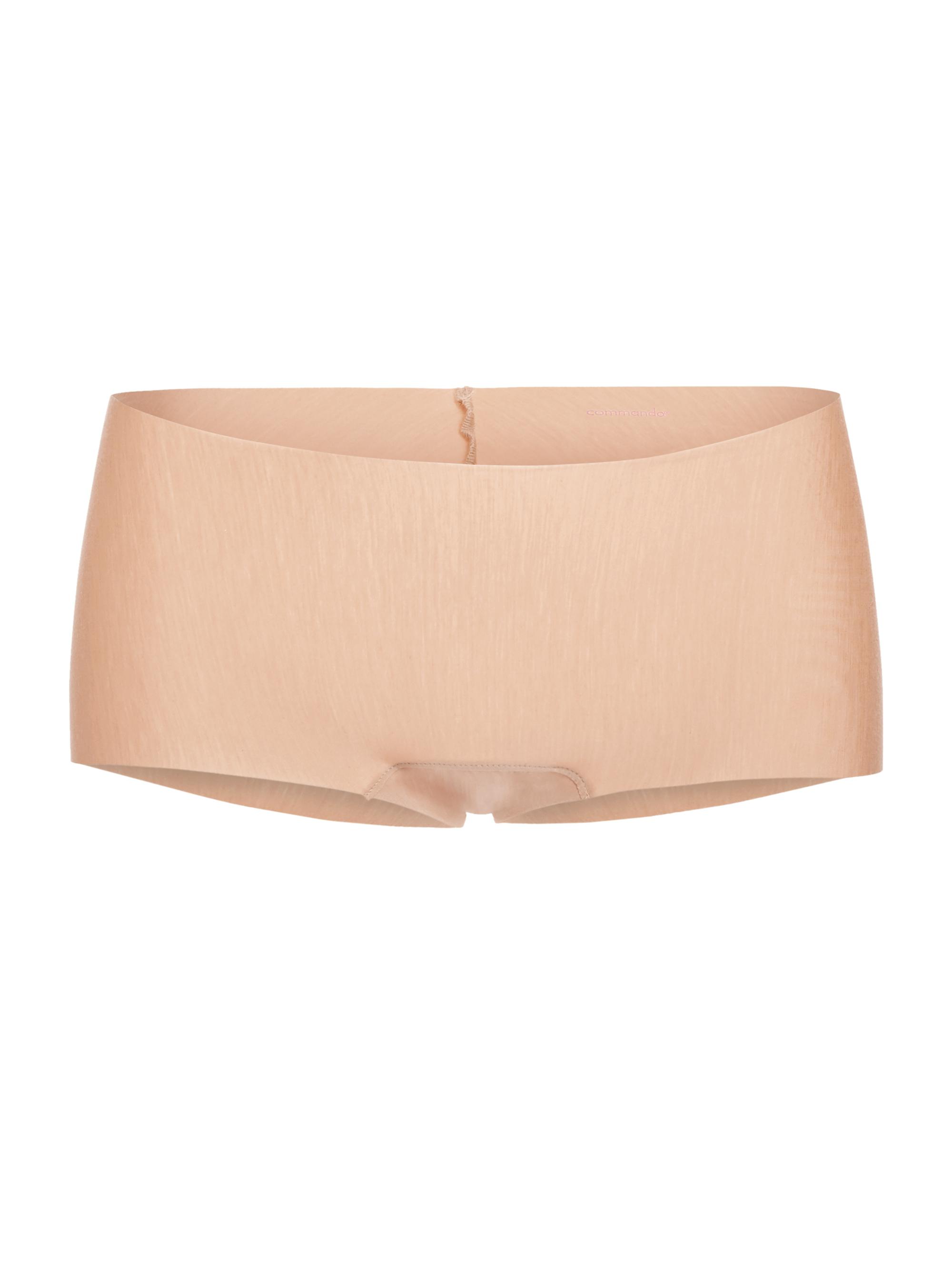 Commando Women's Butter Hipster - Beige