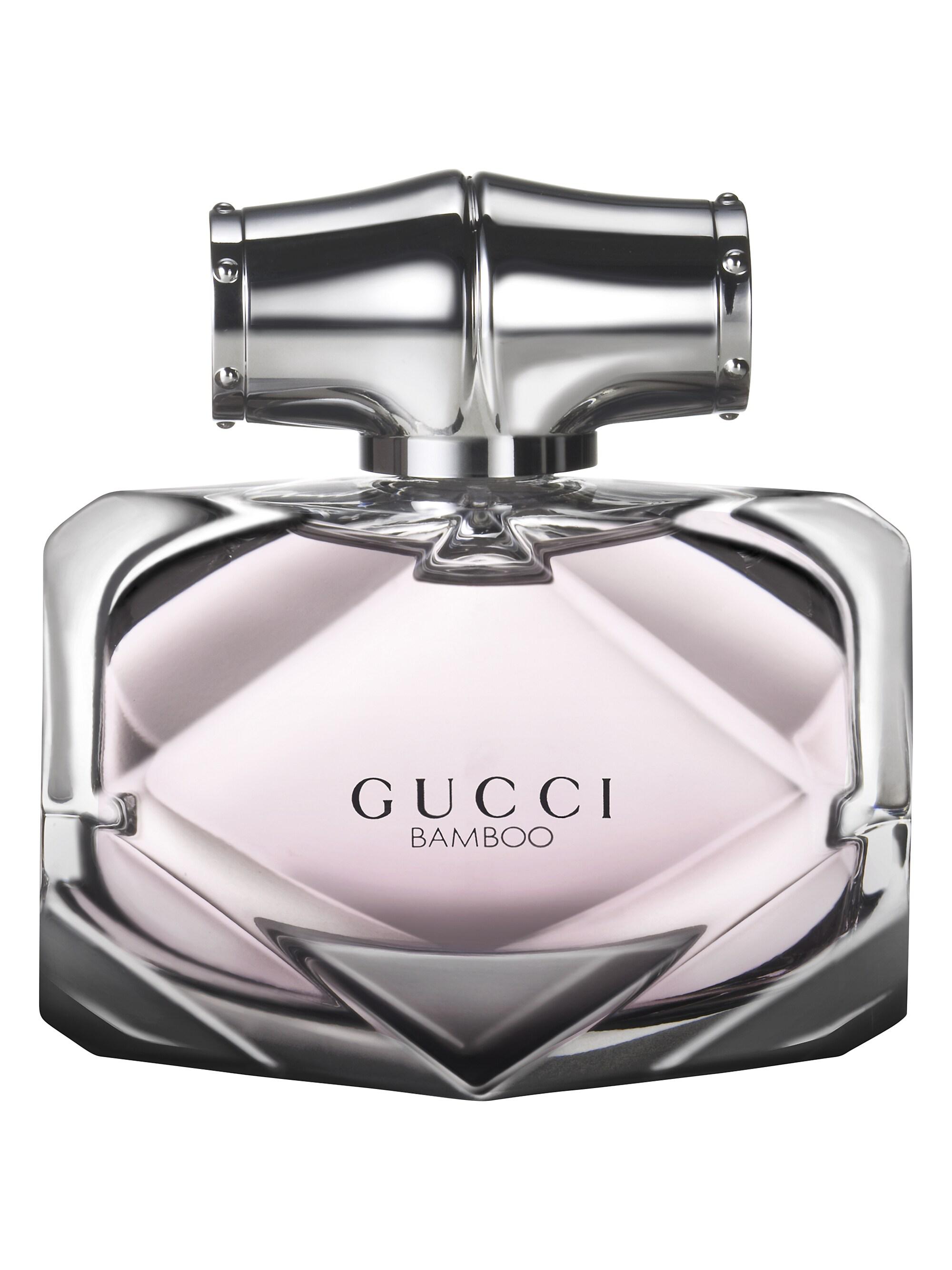 Gucci Women's Bamboo Eau De Parfum 1.6 oz