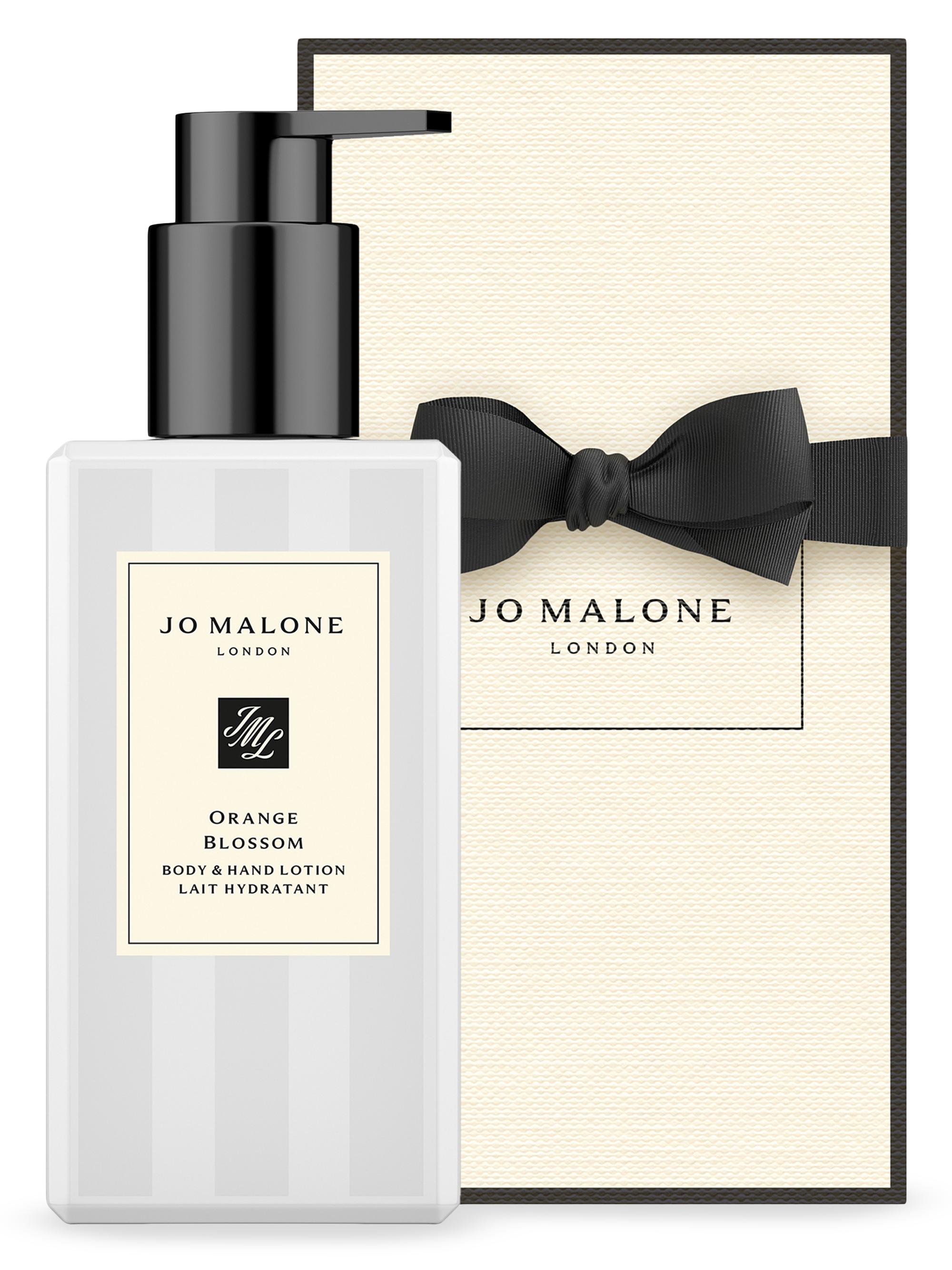 Jo Malone London Orange Blossom Body & Hand Lotion