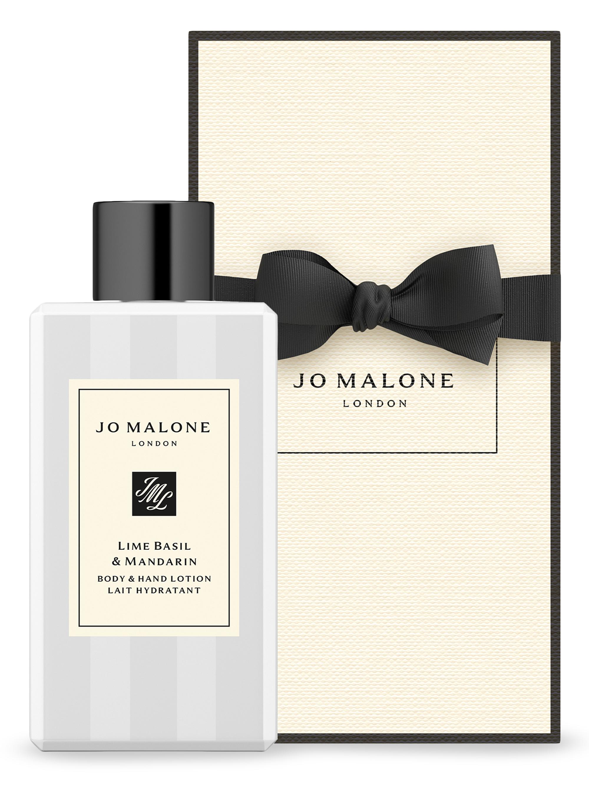 Jo Malone London Lime Basil & Mandarin Room Spray | Saks Fifth Avenue
