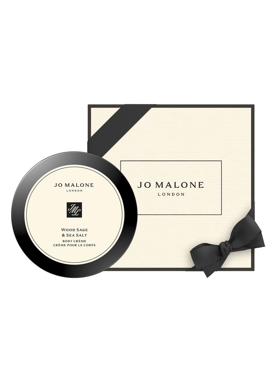 JO MALONE Wood Sage & Sea Salt ボディクリーム Jo Malone London Wood Sage & Sea Salt Body Crème | Saks Fifth Avenue