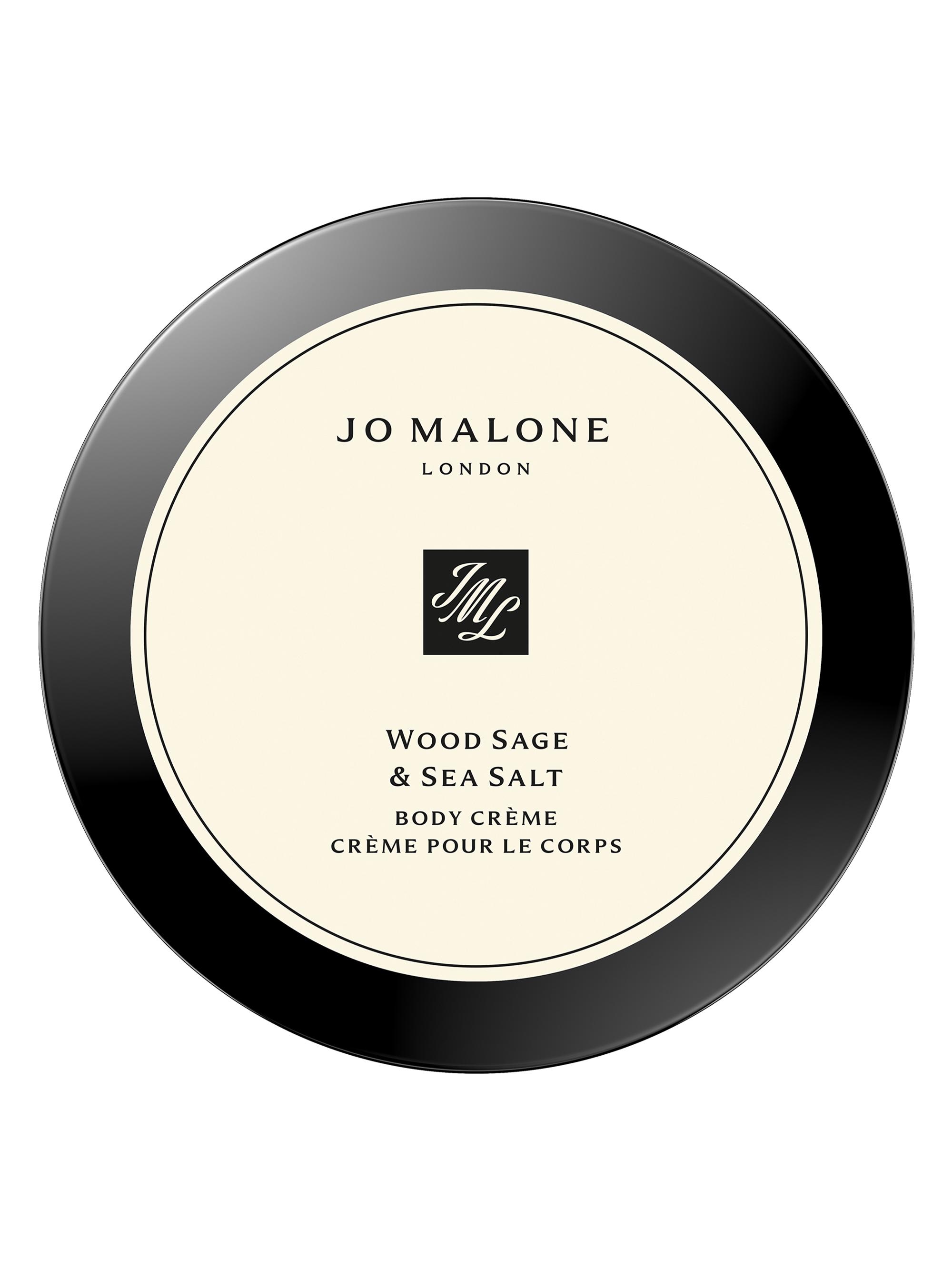 Jo Malone London Wood Sage & Sea Salt Body Crème | Saks Fifth Avenue