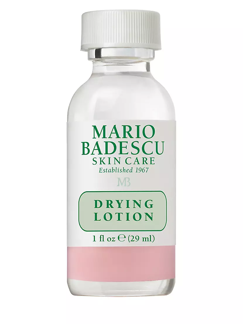 Mario Badescu Drying Lotion