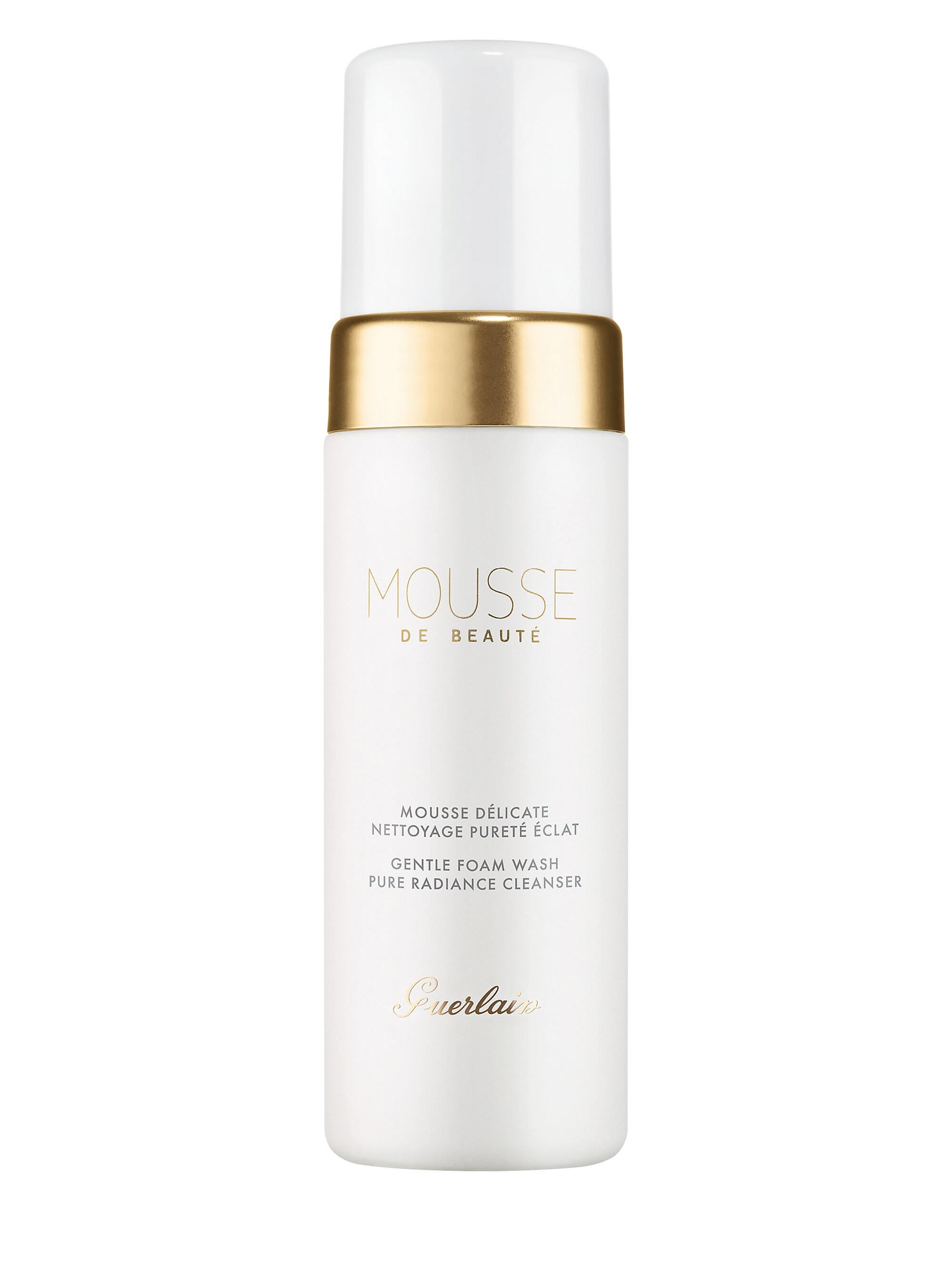 GUERLAIN Mousse De Beaute Gentle Cleansing Foam