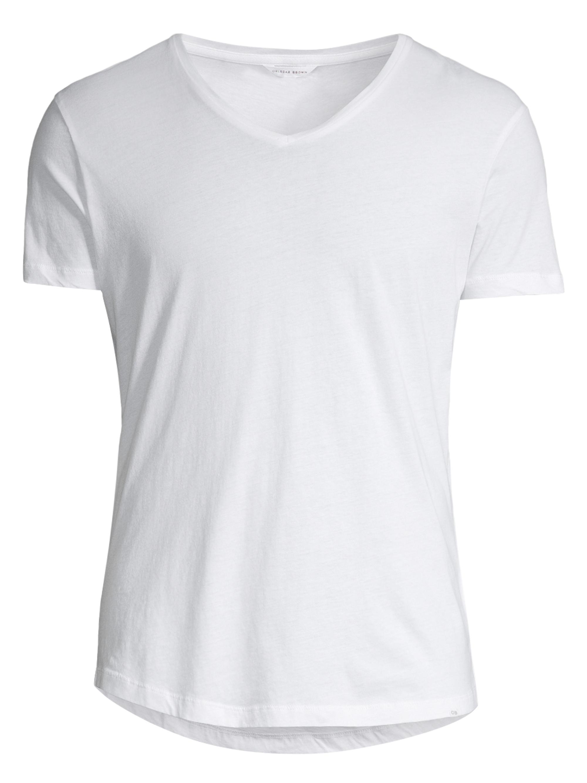 Orlebar Brown OB-V T-Shirt - White