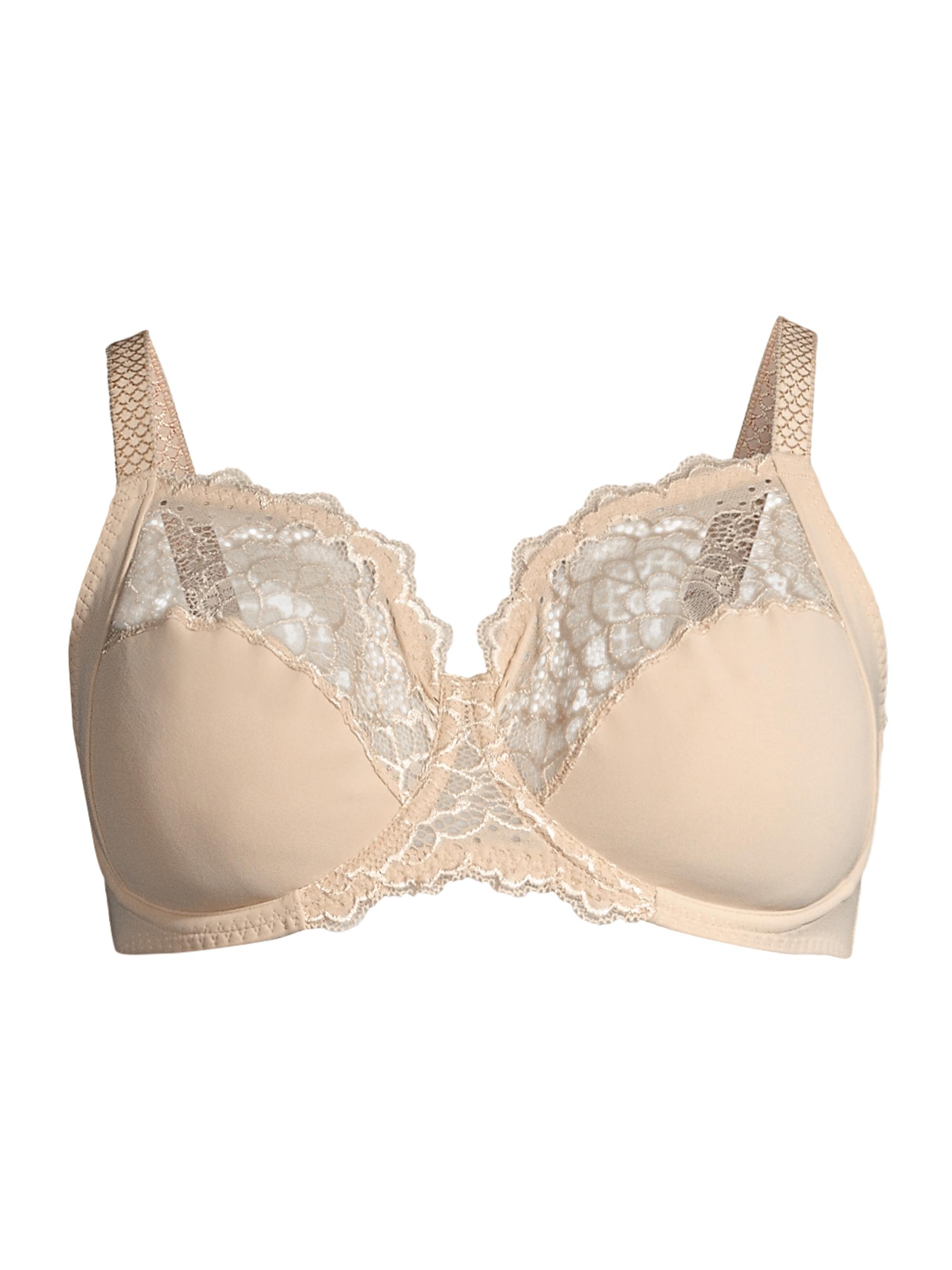 Simone Pérèle Caresse Full Cup Bra | Saks Fifth Avenue