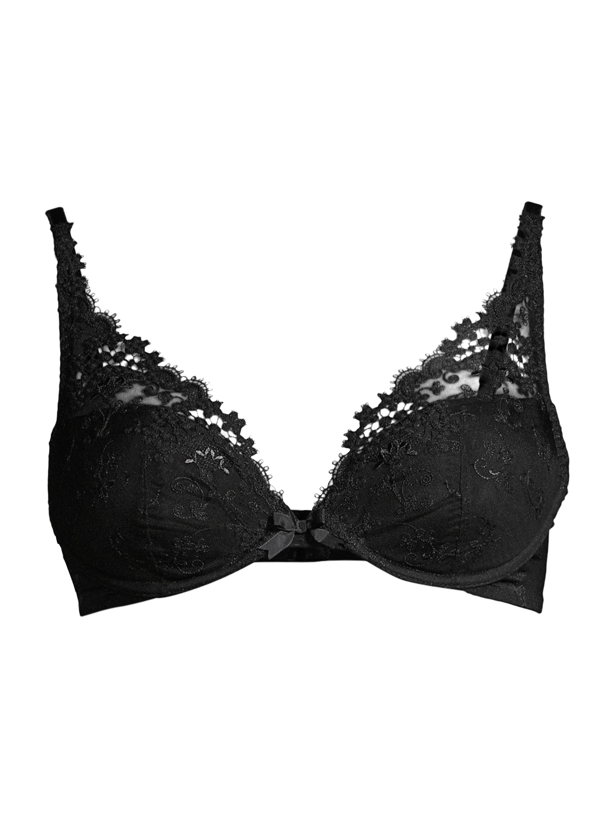 Wish Triangle Contour Bra