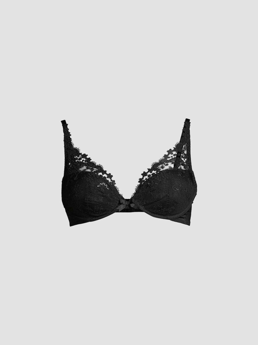 Simone Pérèle Wish Triangle Contour Bra | Saks Fifth Avenue