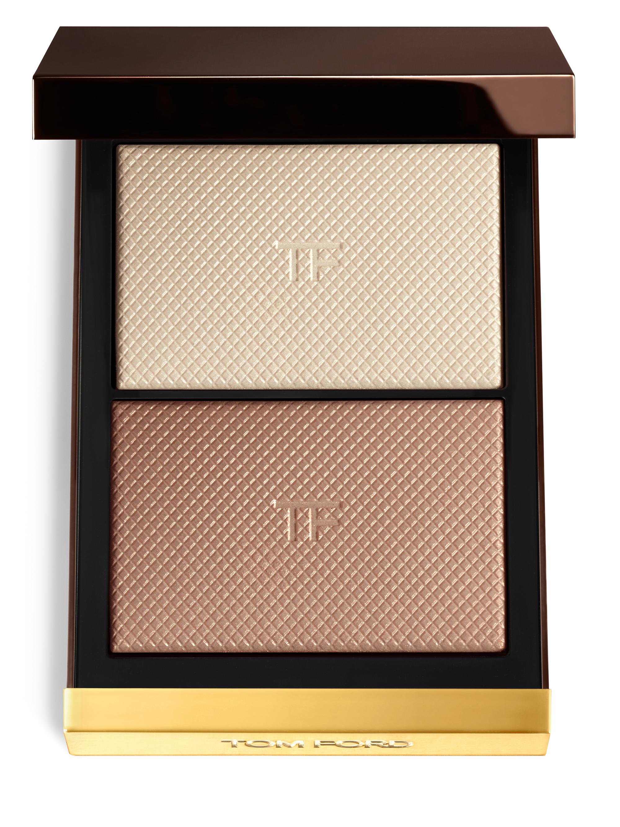 TOM FORD Women's Skin Illuminating Powder Duo - 01 Moodlight