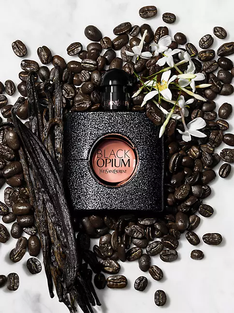Yves Saint Laurent Black Opium Eau de Parfum  