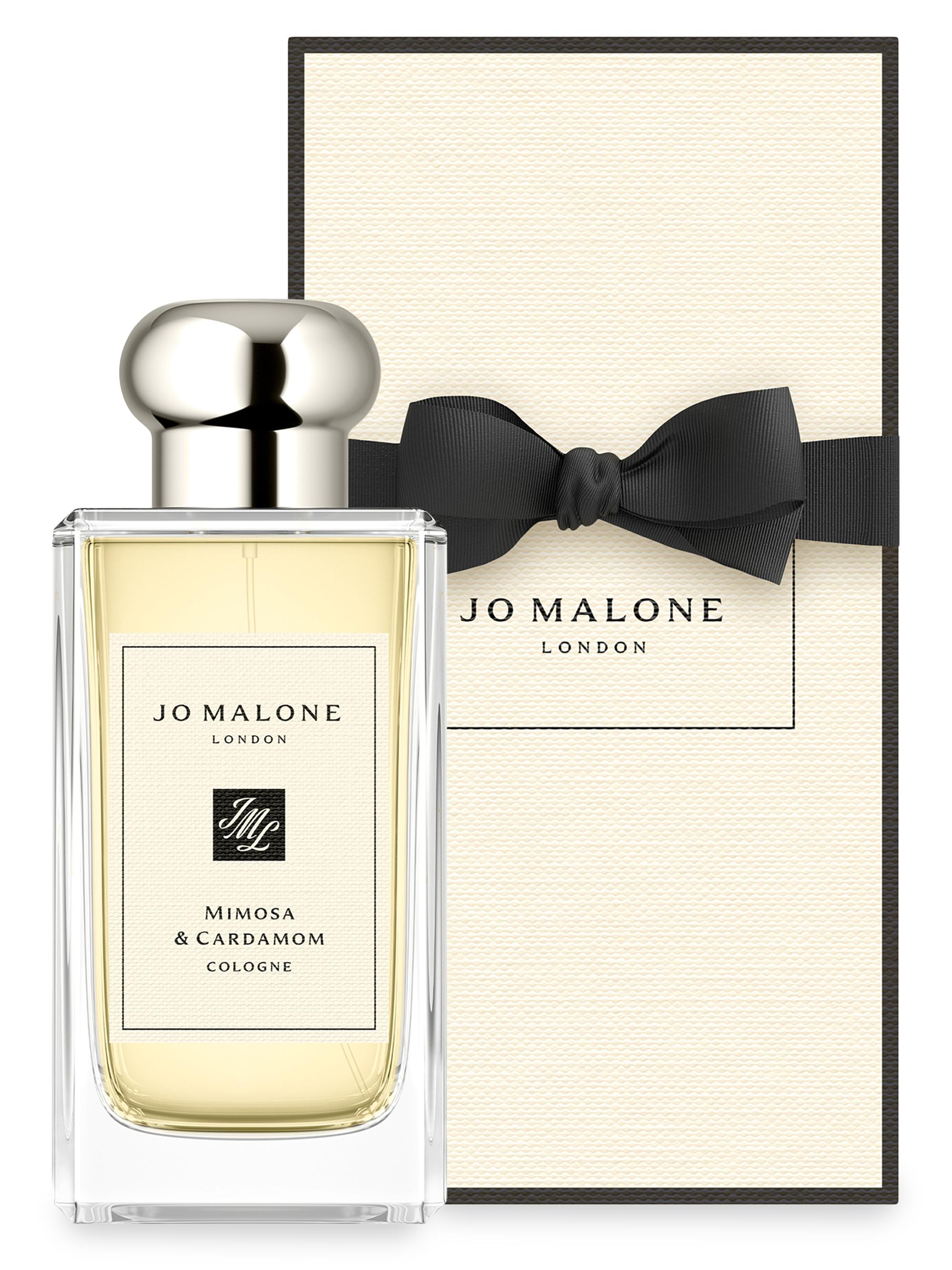 Jo Malone London Basil & Neroli Cologne | Saks Fifth Avenue