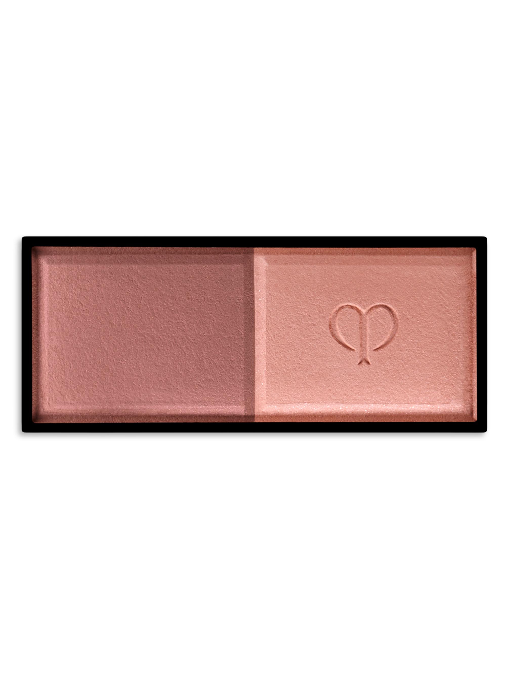 Clé de Peau Beauté Women's Powder Blush Duo Refill - 105