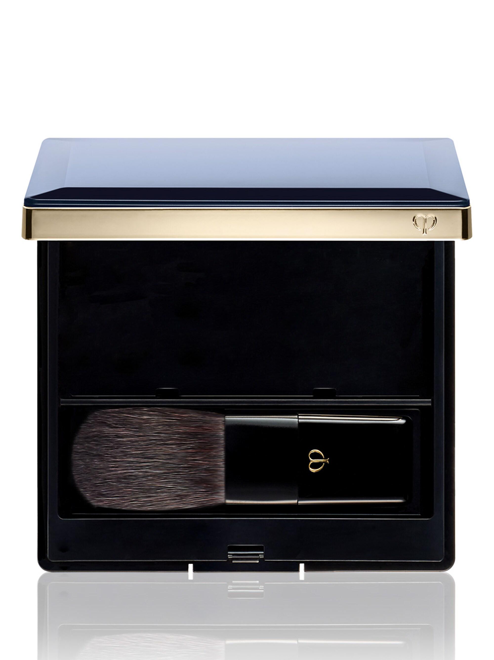 Clé de Peau Beauté Women's Powder & Blush Duo Case