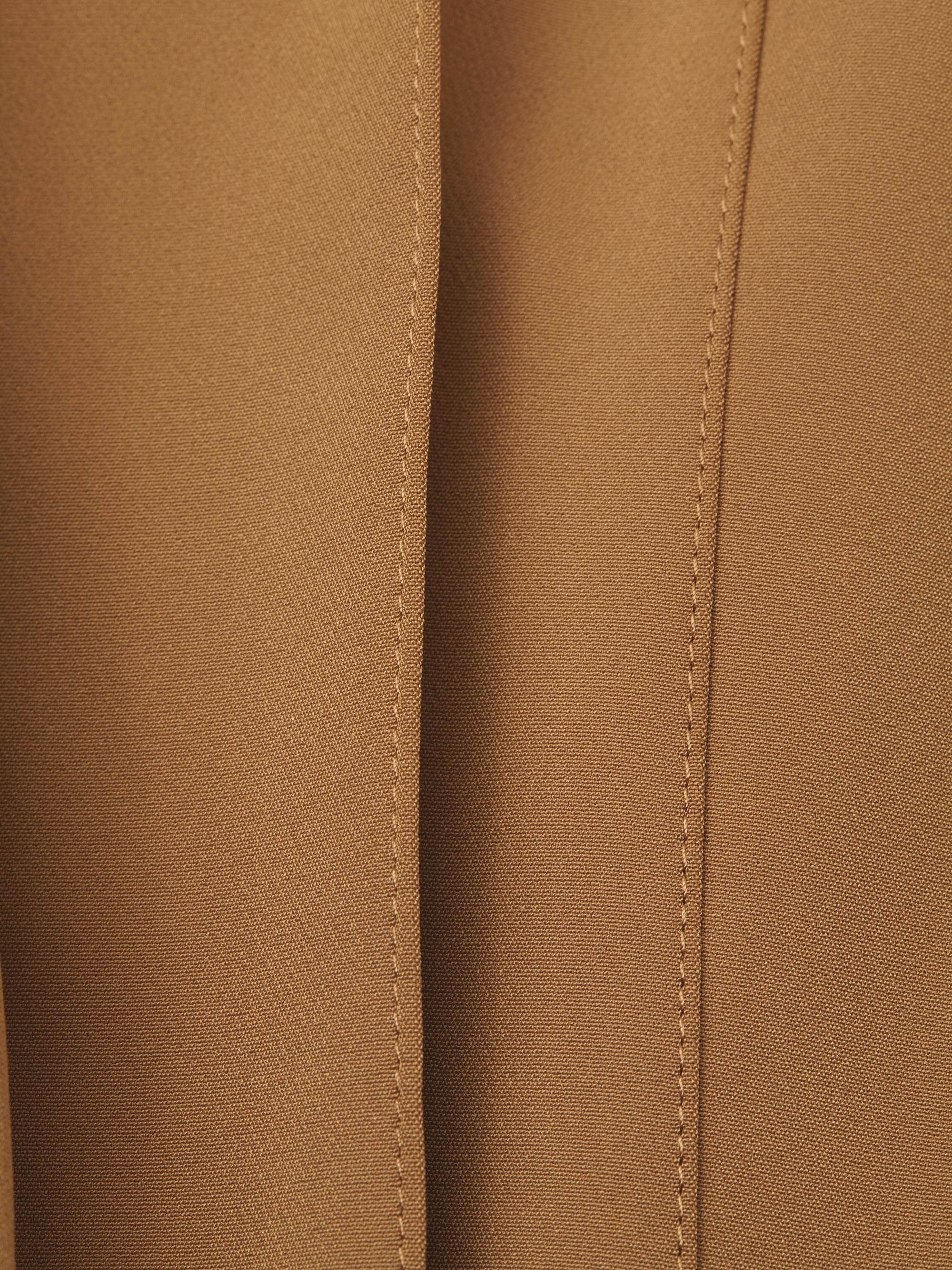 Lafayette 148 New York Acclaimed Stretch Gramercy Pants | Saks